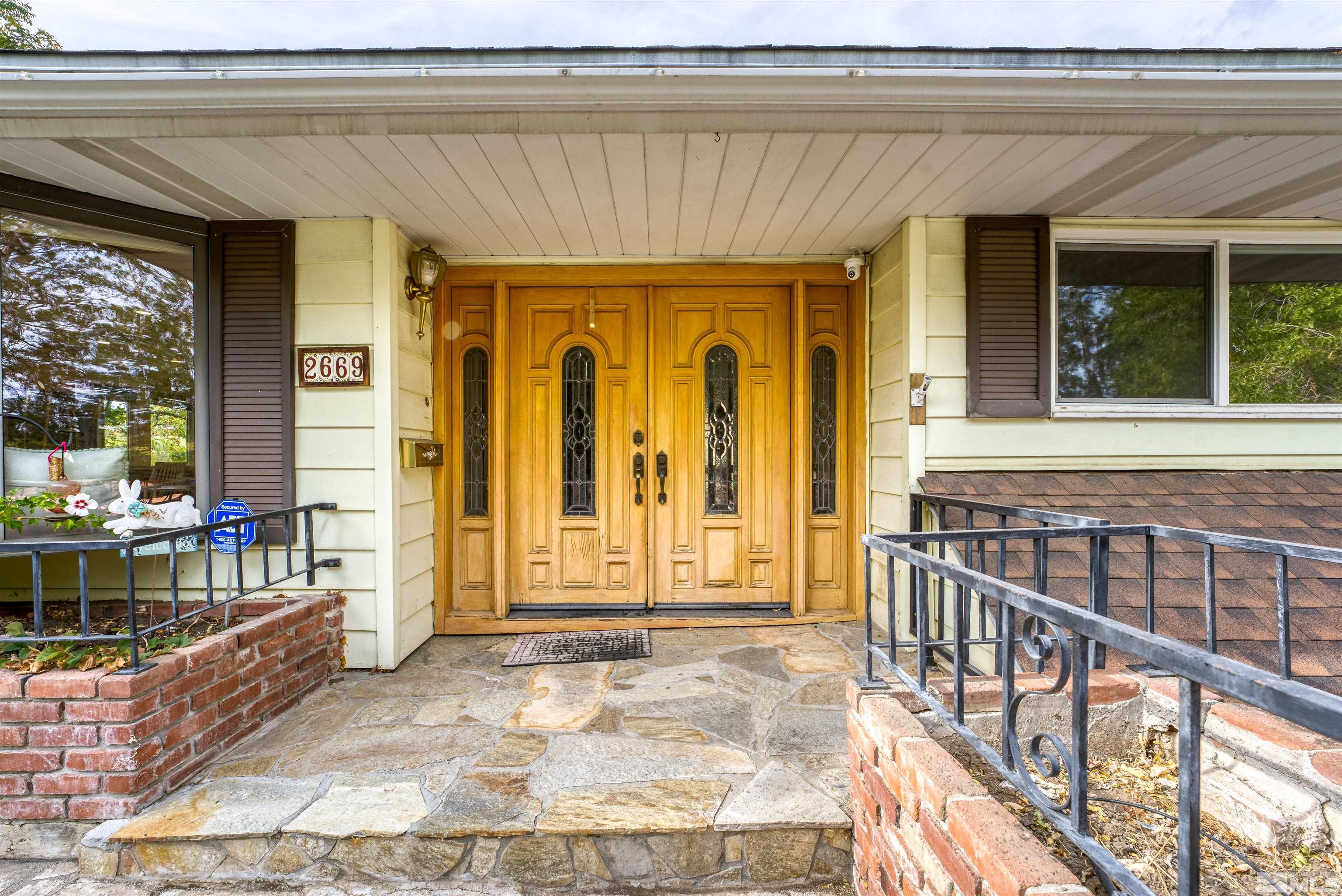 2669 Markridge Drive Reno, NV 89509 - Photo 3 of 40 Photo 3