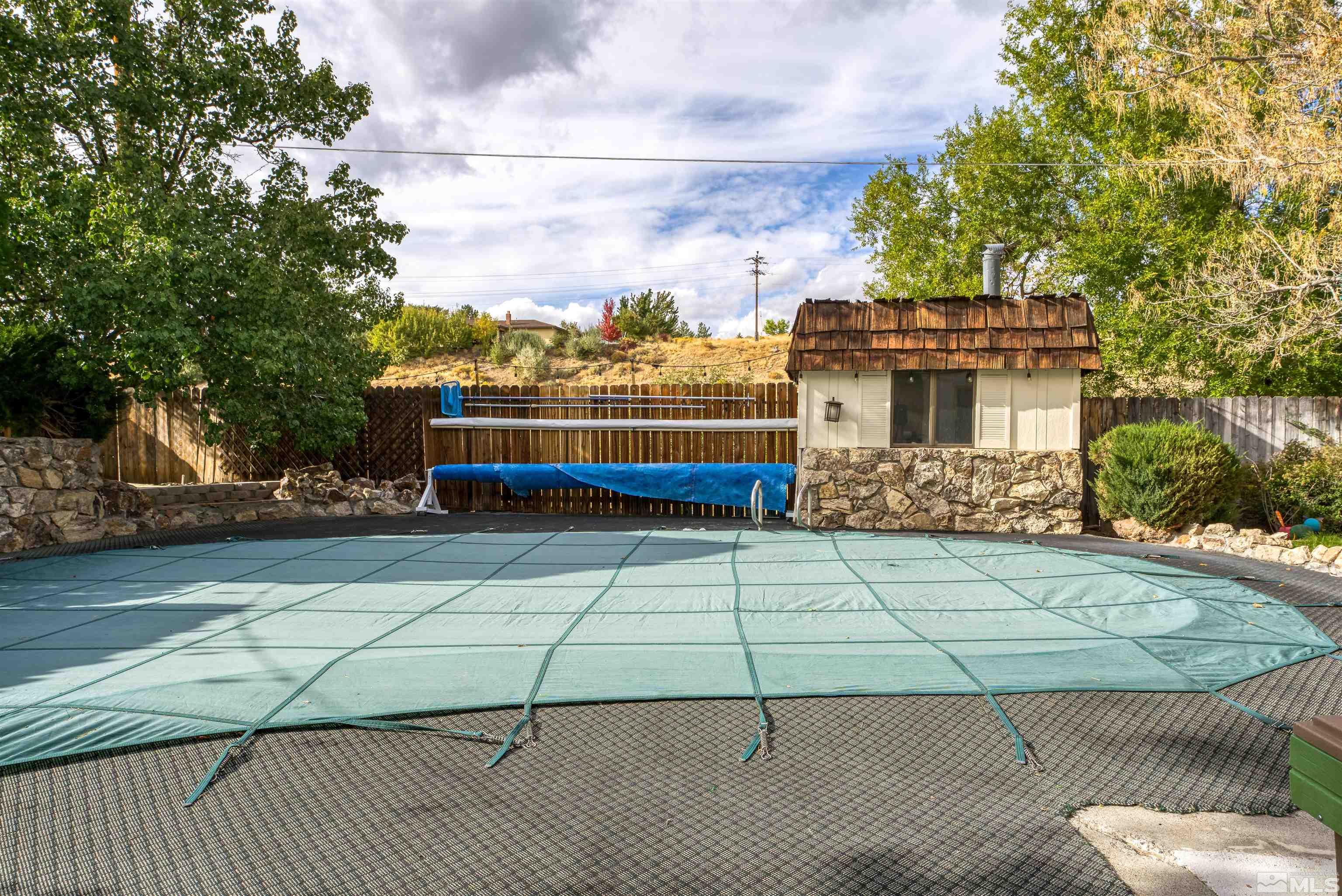 2669 Markridge Drive Reno, NV 89509 - Photo 31 of 40 Photo 31