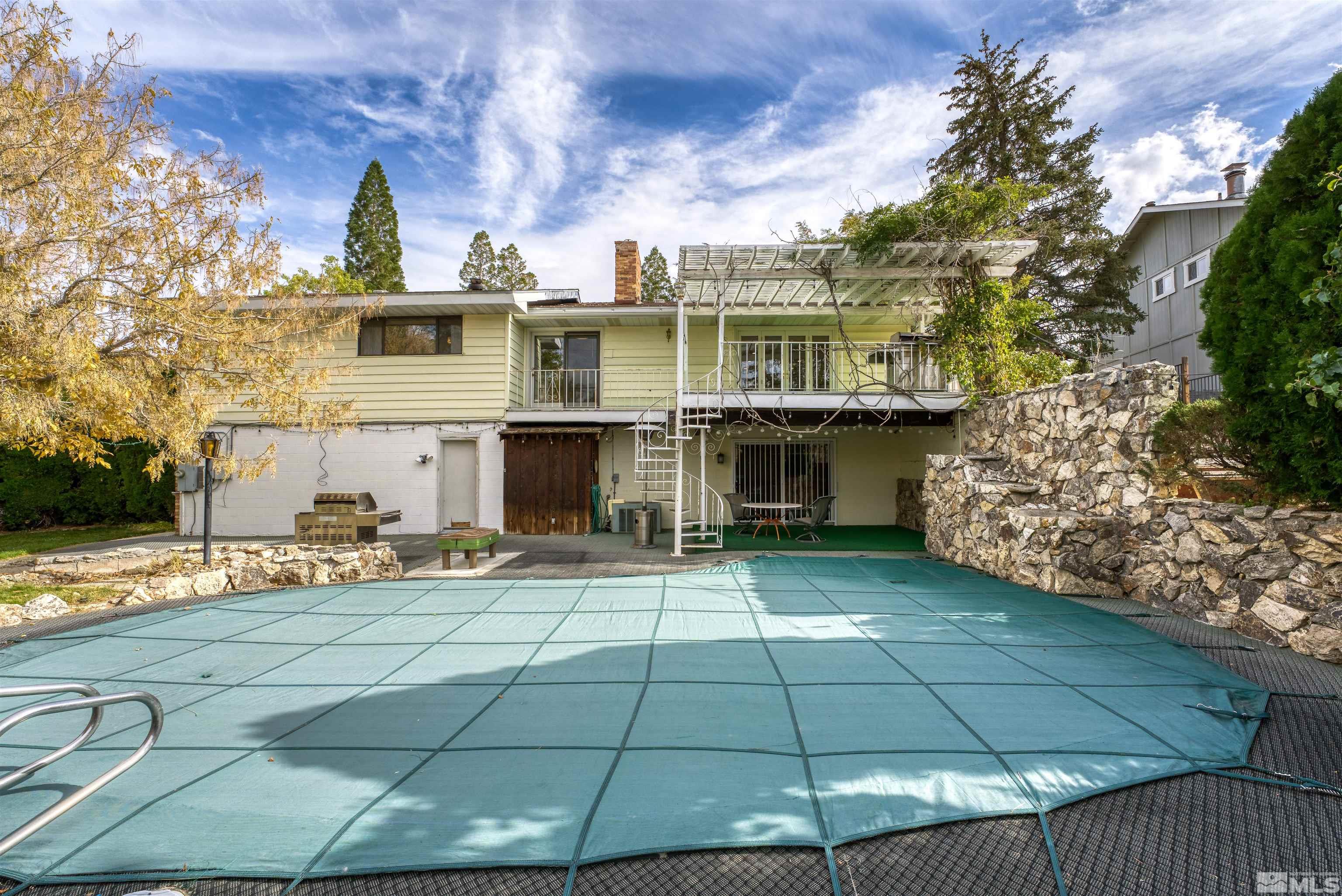 2669 Markridge Drive Reno, NV 89509 - Photo 32 of 40 Photo 32