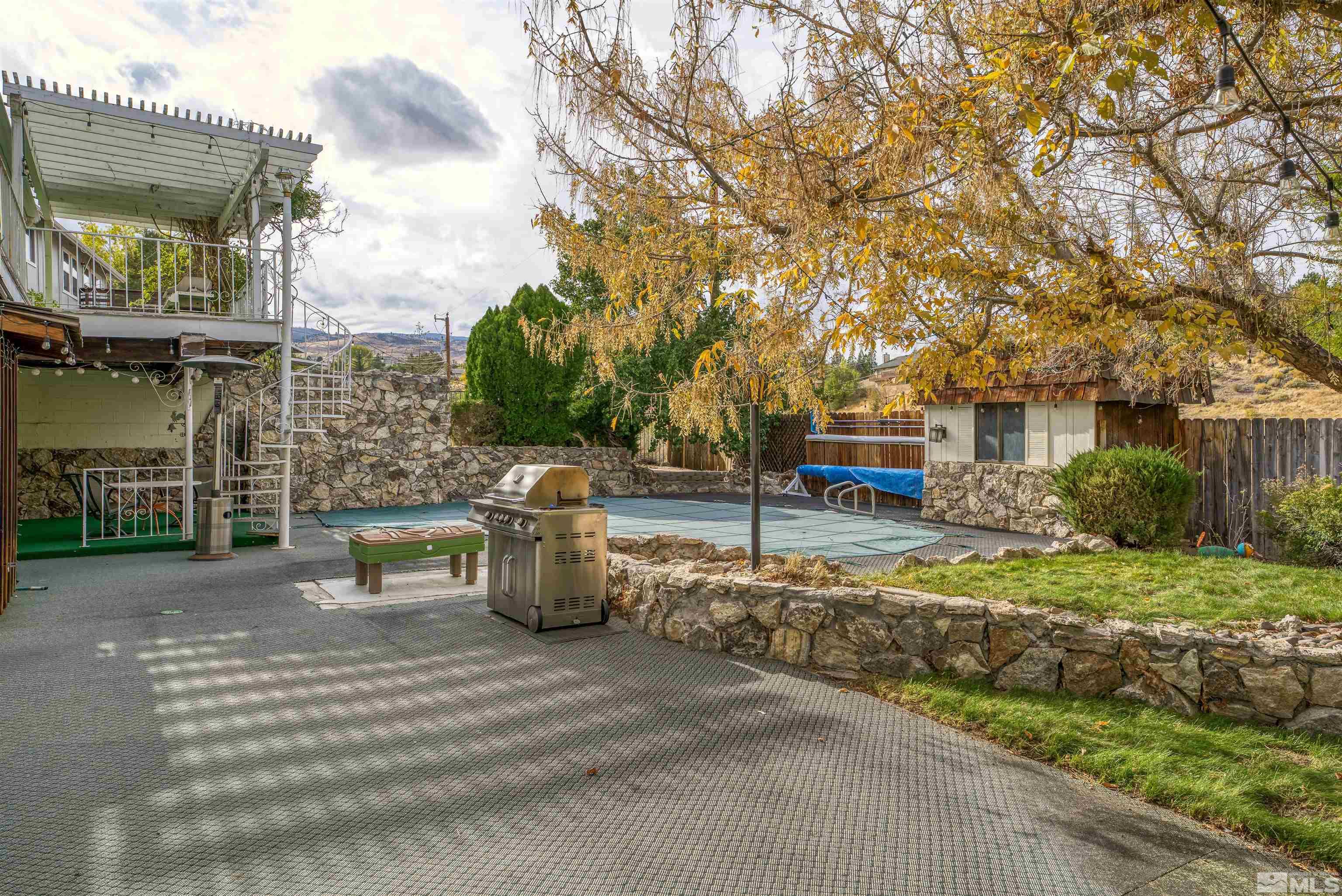 2669 Markridge Drive Reno, NV 89509 - Photo 33 of 40 Photo 33