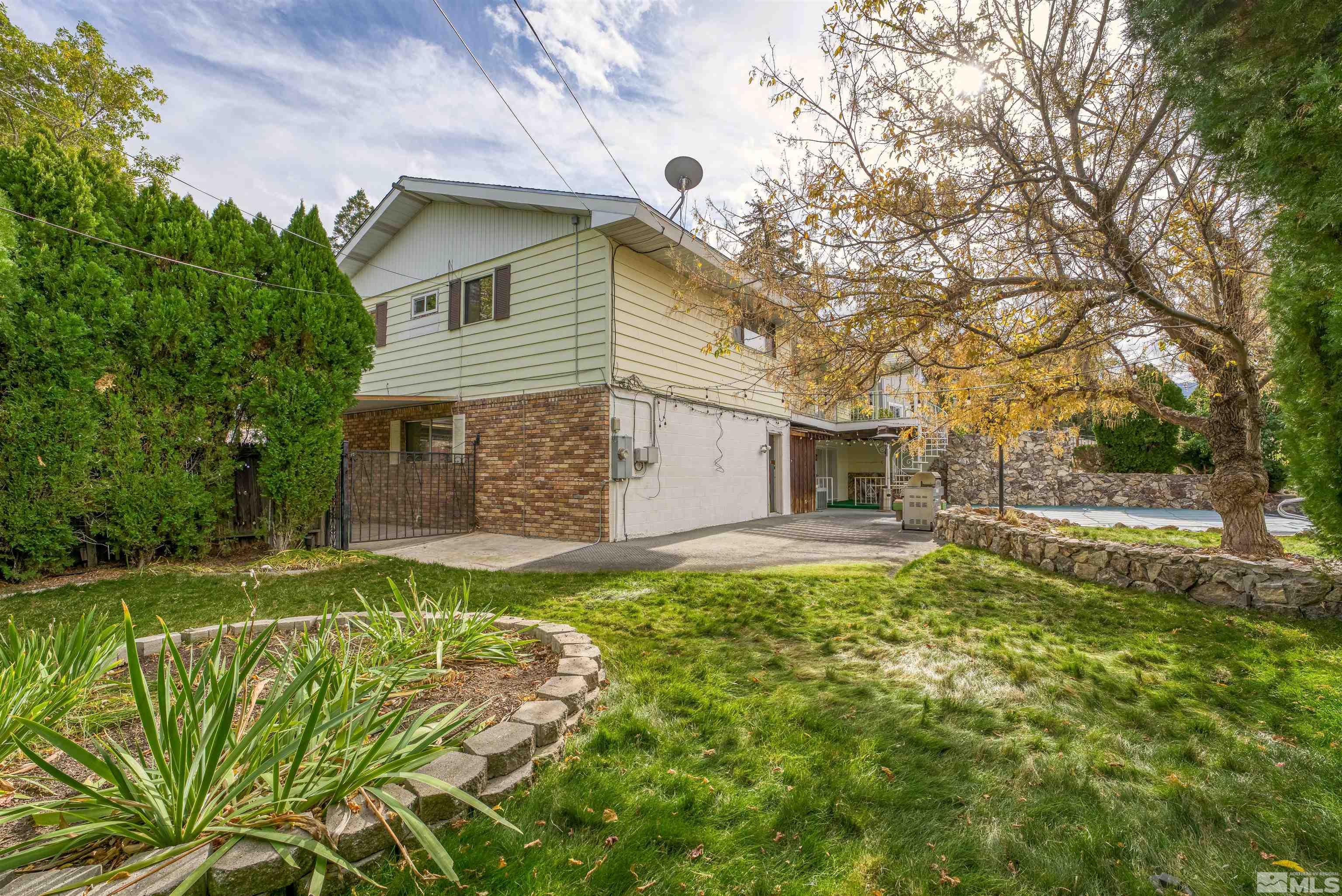 2669 Markridge Drive Reno, NV 89509 - Photo 34 of 40 Photo 34