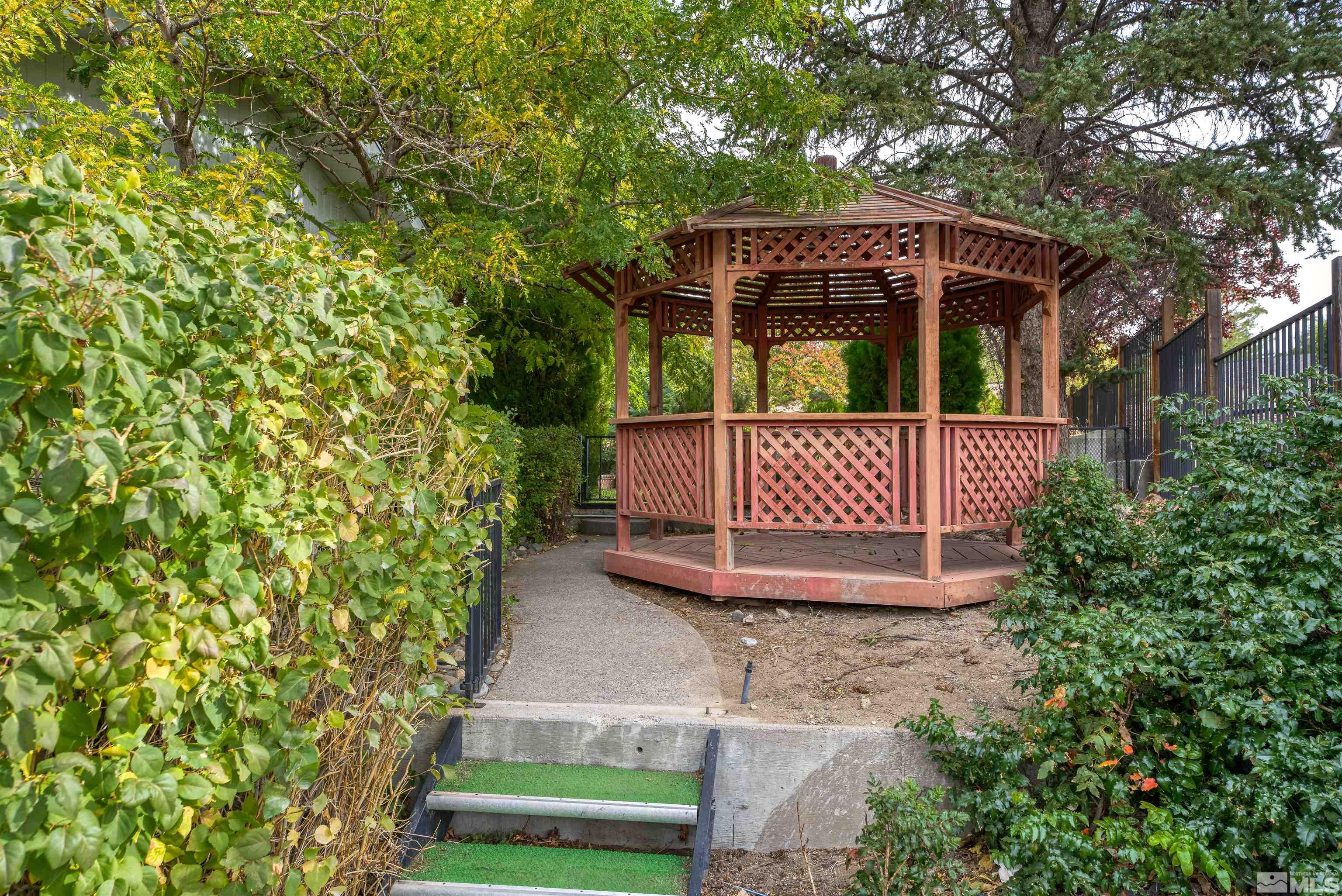 2669 Markridge Drive Reno, NV 89509 - Photo 36 of 40 Photo 36