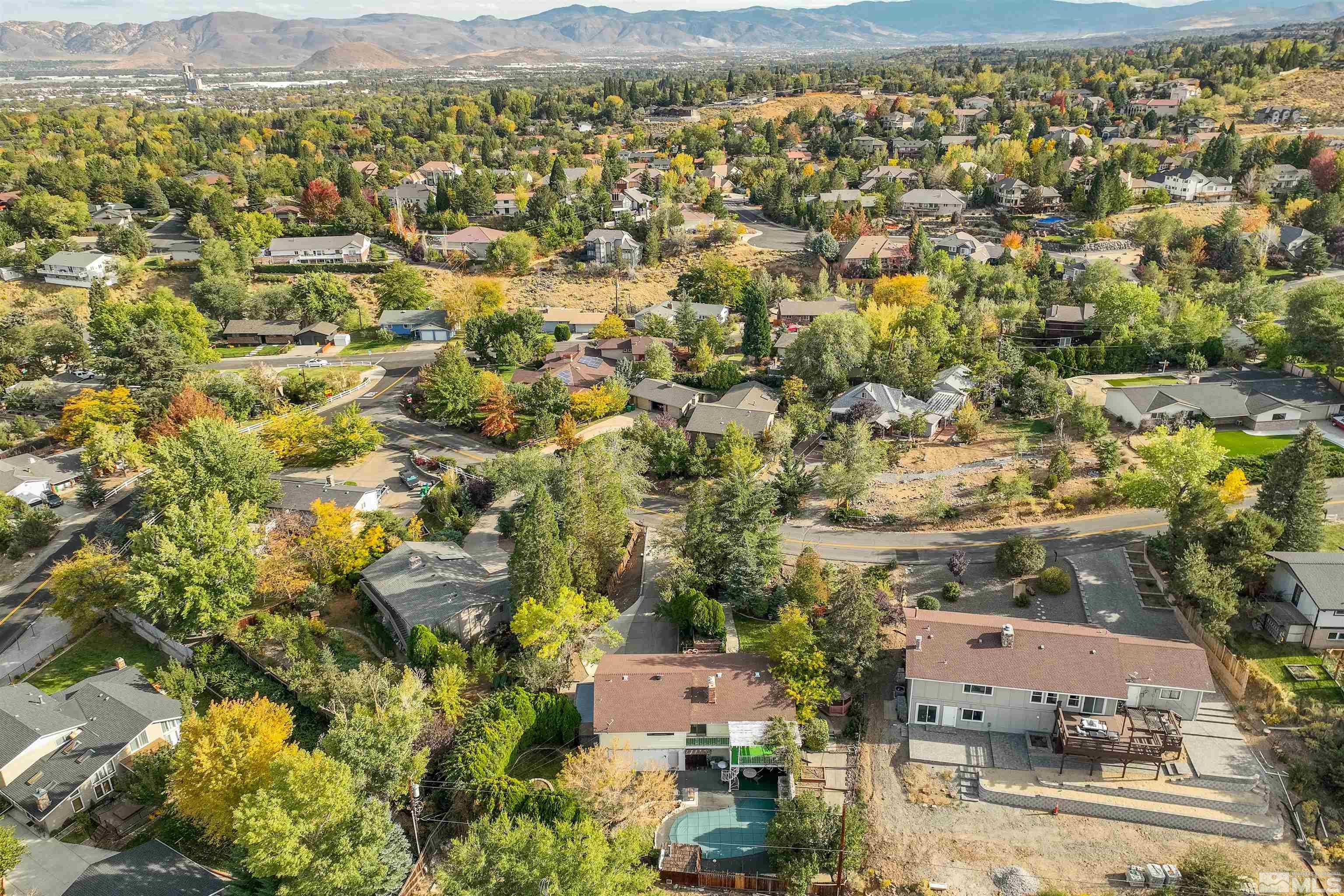 2669 Markridge Drive Reno, NV 89509 - Photo 37 of 40 Photo 37