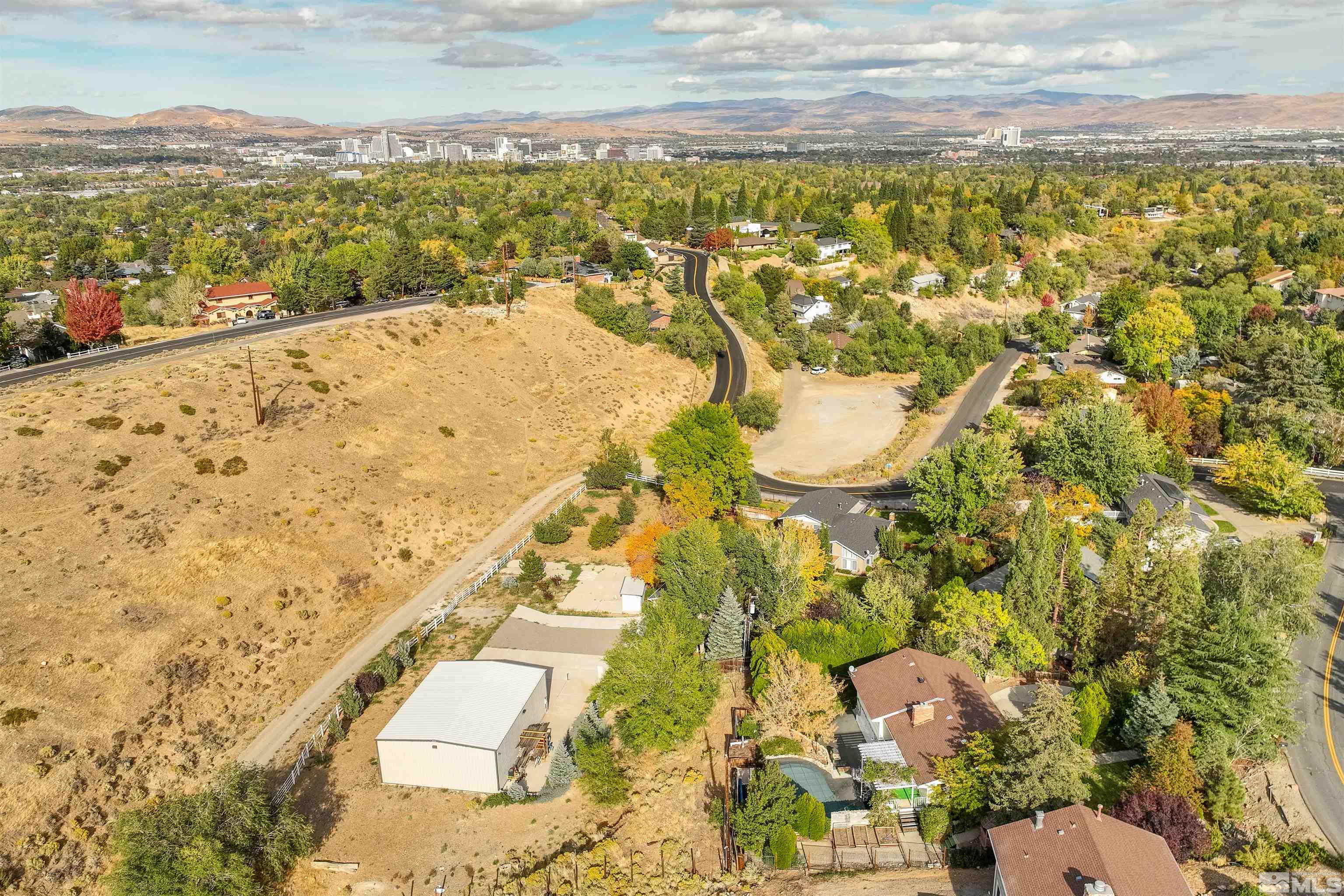 2669 Markridge Drive Reno, NV 89509 - Photo 38 of 40 Photo 38