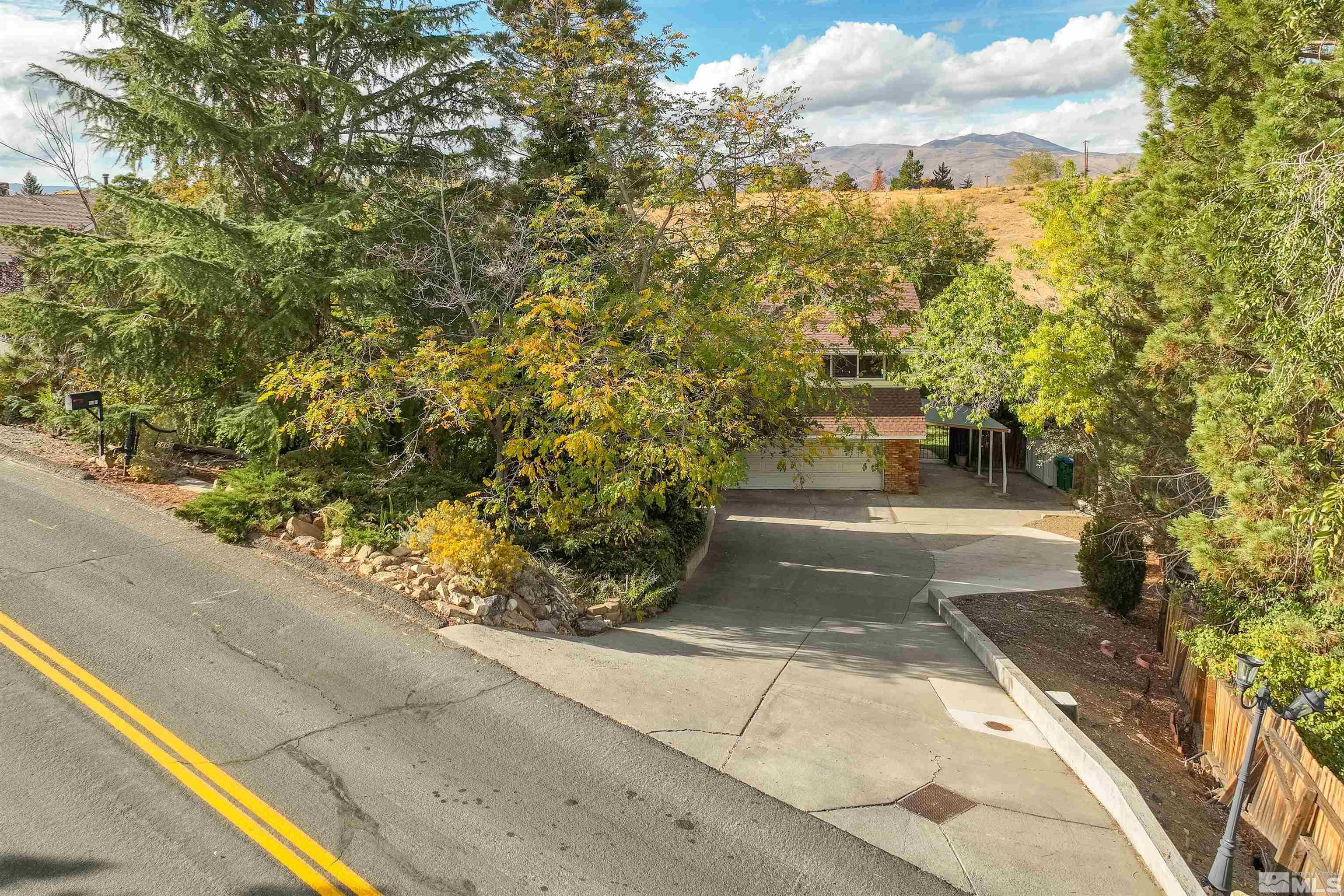 2669 Markridge Drive Reno, NV 89509 - Photo 39 of 40 Photo 39