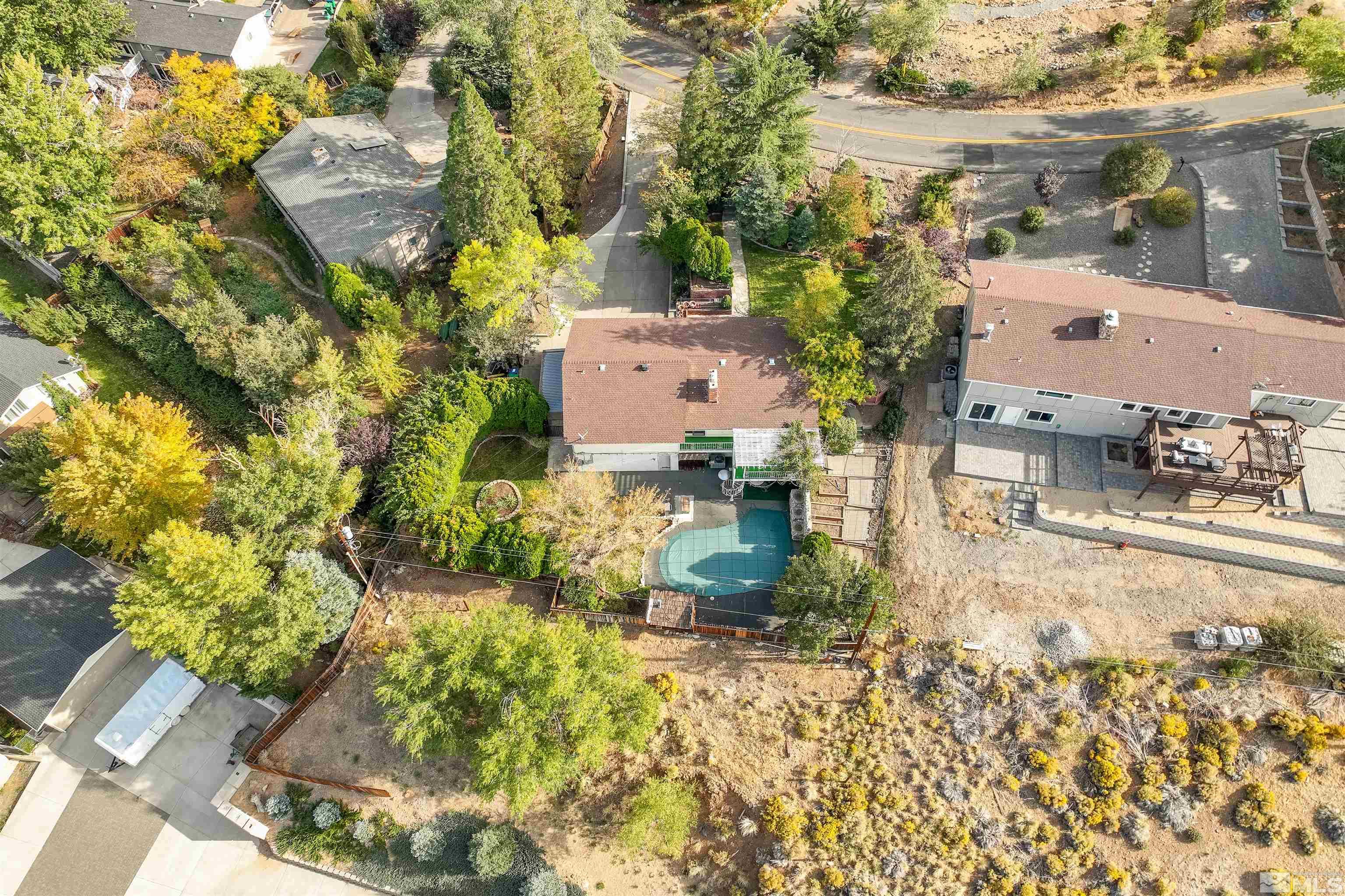 2669 Markridge Drive Reno, NV 89509 - Photo 40 of 40 Photo 40