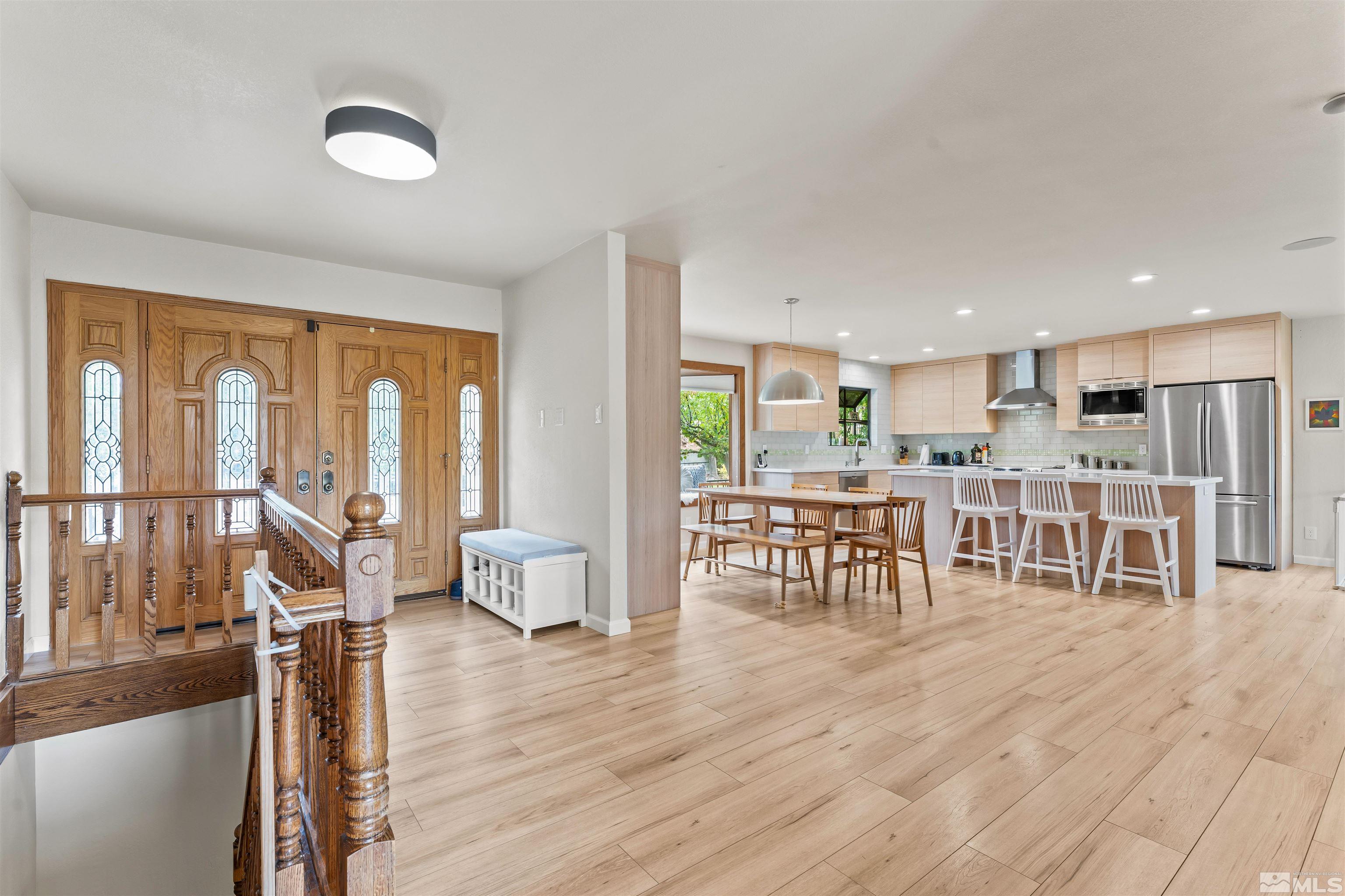 2669 Markridge Drive Reno, NV 89509 - Photo 4 of 40 Photo 4