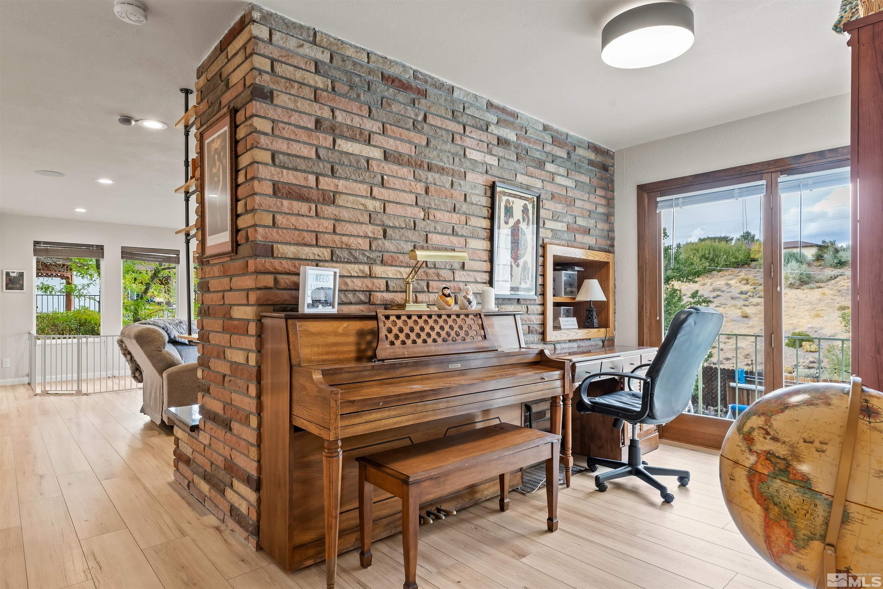 2669 Markridge Drive Reno, NV 89509 - Photo 5 of 40 Photo 5