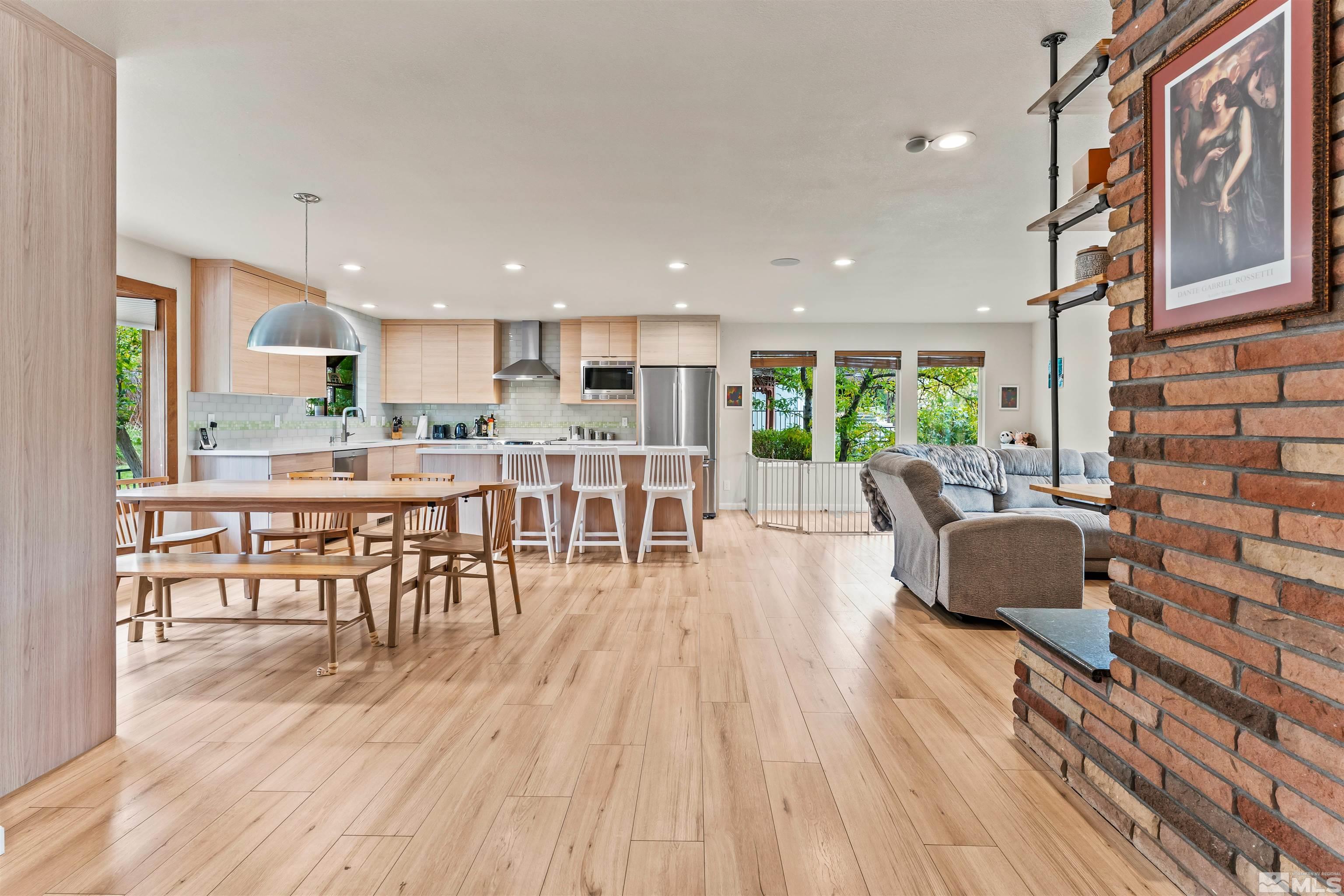 2669 Markridge Drive Reno, NV 89509 - Photo 6 of 40 Photo 6