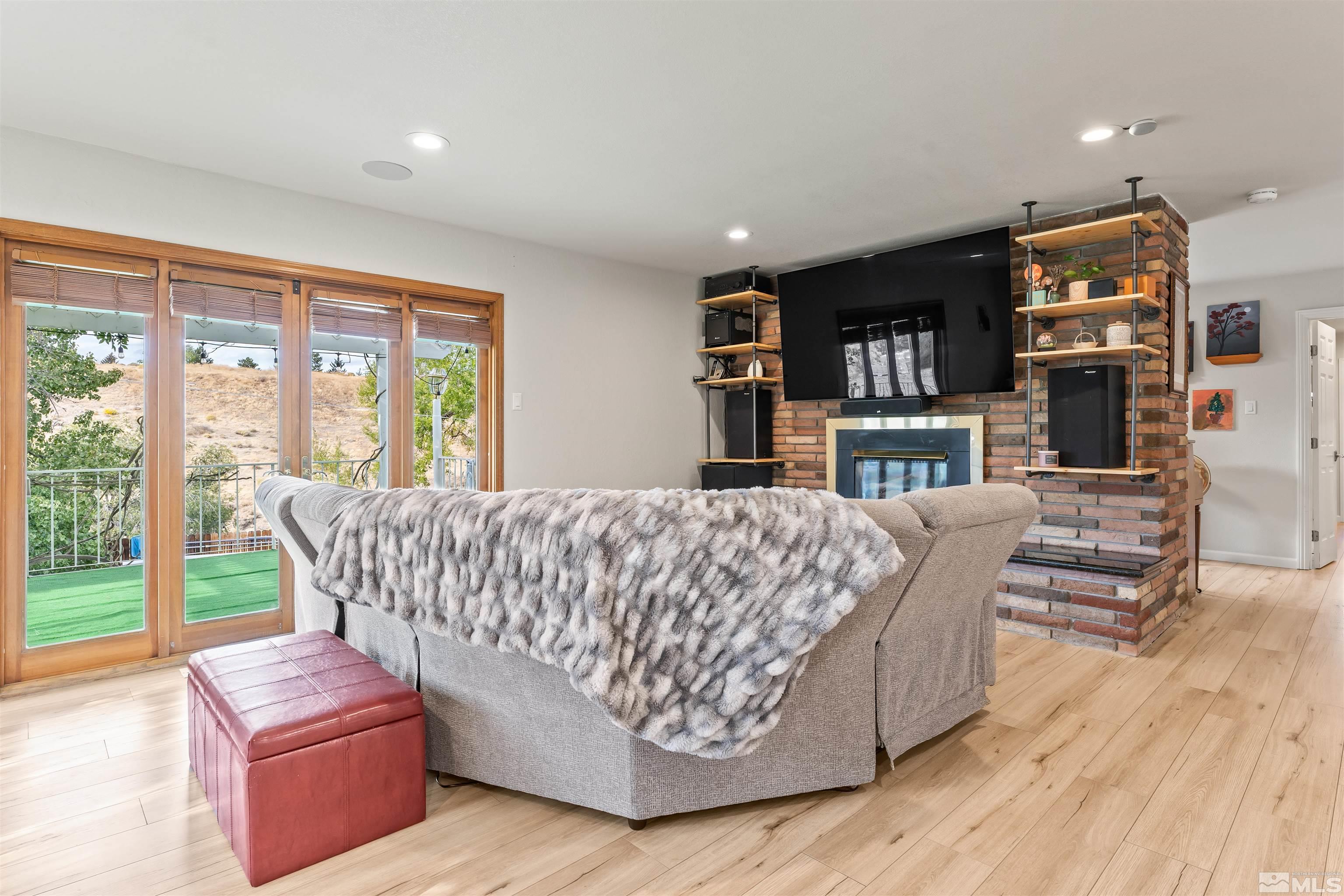 2669 Markridge Drive Reno, NV 89509 - Photo 8 of 40 Photo 8