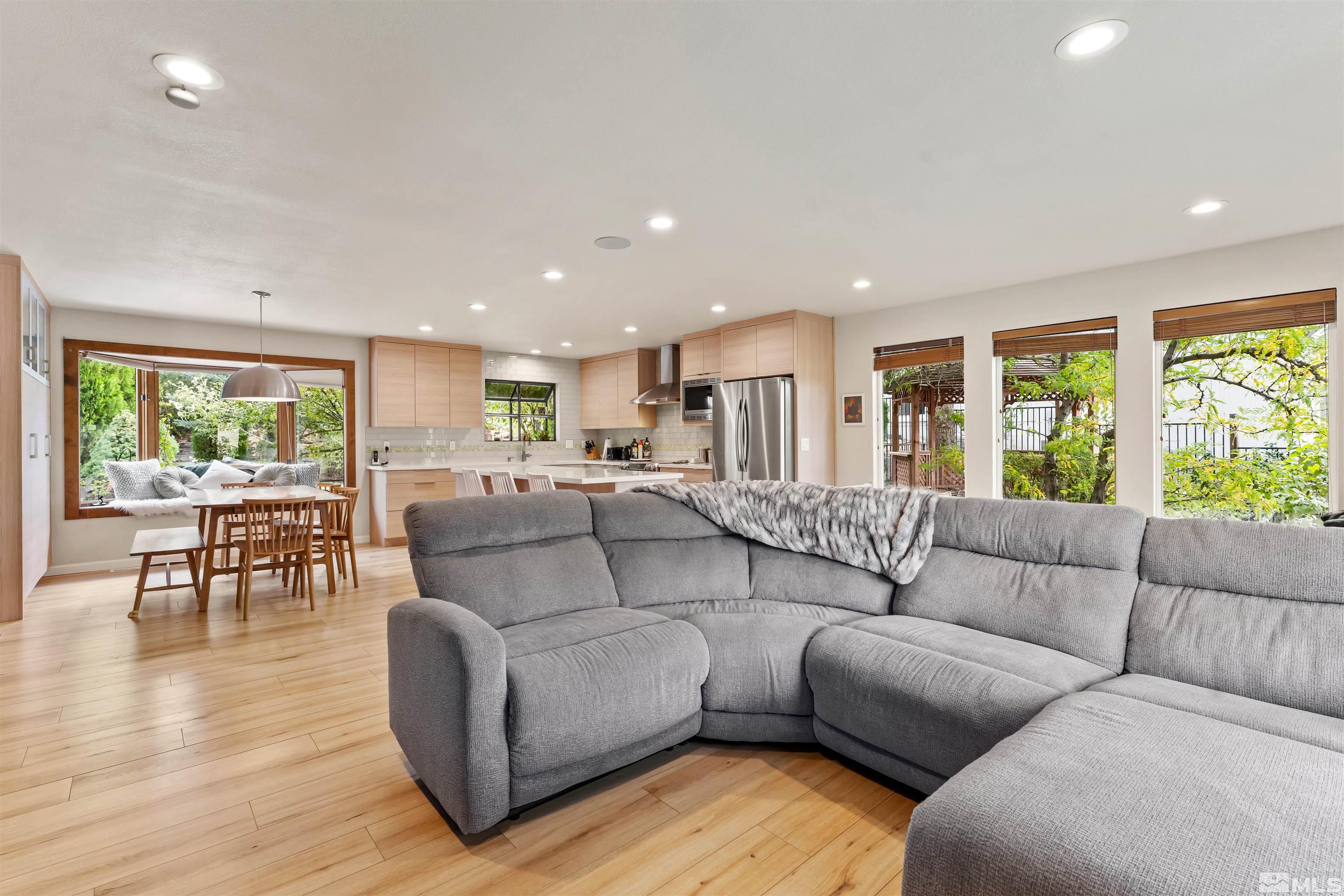 2669 Markridge Drive Reno, NV 89509 - Photo 9 of 40 Photo 9