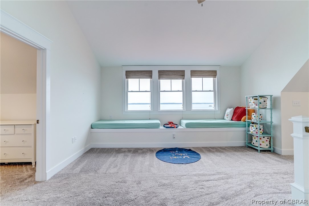 1237 Little Florida Road Farnham, VA 22460 - Photo 43 of 50 a room with toys and a window