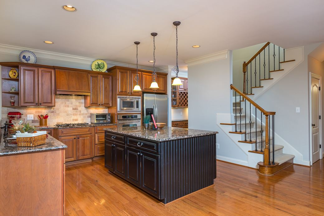 4311 Oakthorne Way Raleigh, NC 27613 - Photo 7 of 24 Photo 8