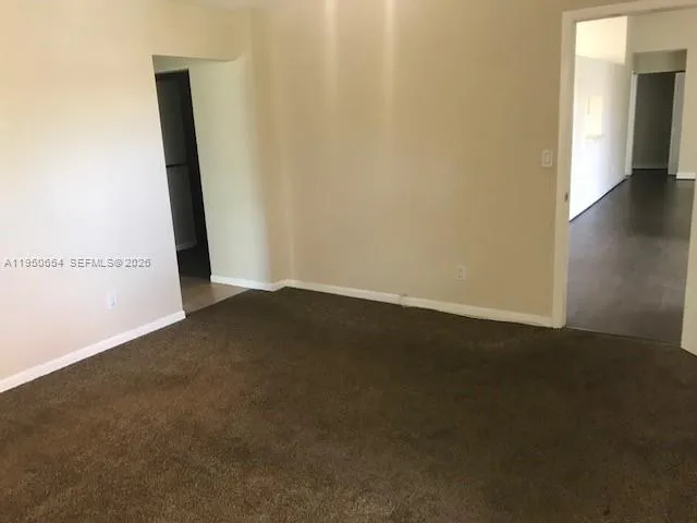 $2,500 | 337 Ives Dairy Road, Unit 1, Miami, FL 33179