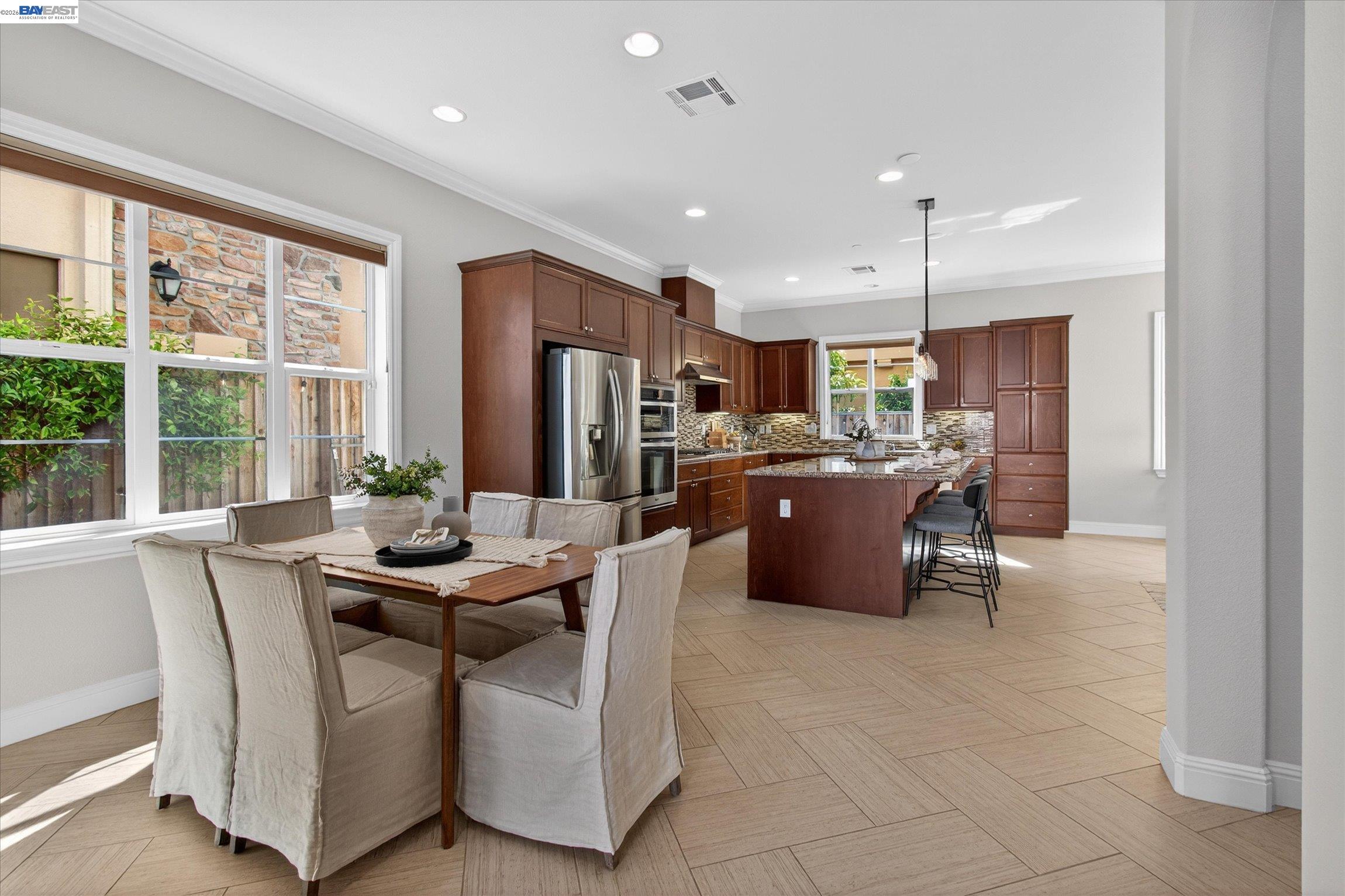 3486 Cinnamon Ridge Road San Ramon, CA 94582 - Photo 8 of 42
