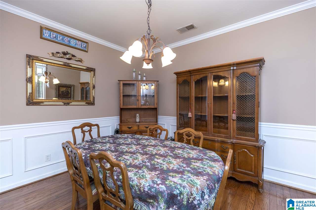 6321 Overlook Drive Bessemer, AL 35022 - Photo 10 of 37