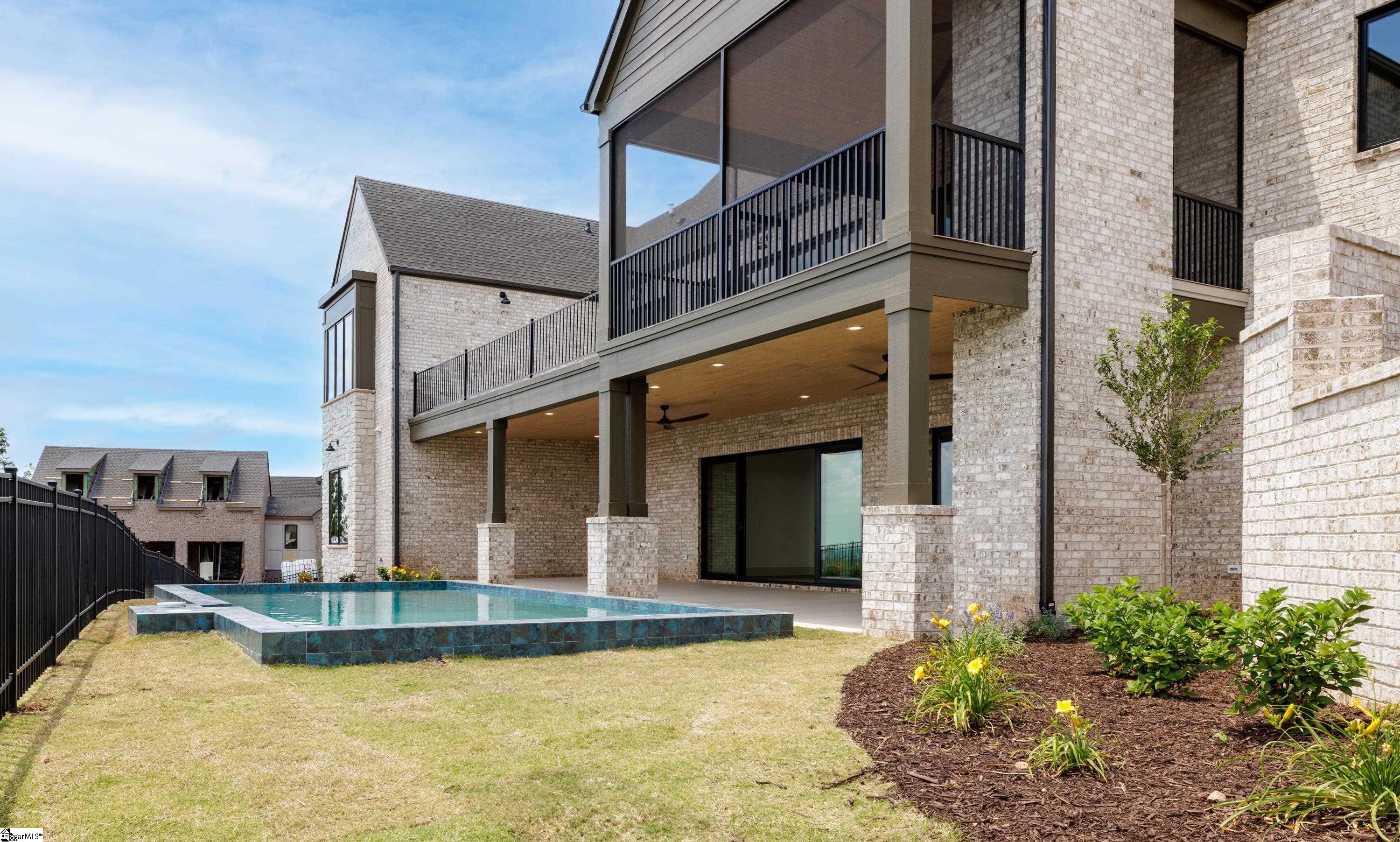 11 Rovello Court Greenville, SC 29609 - Photo 30 of 50