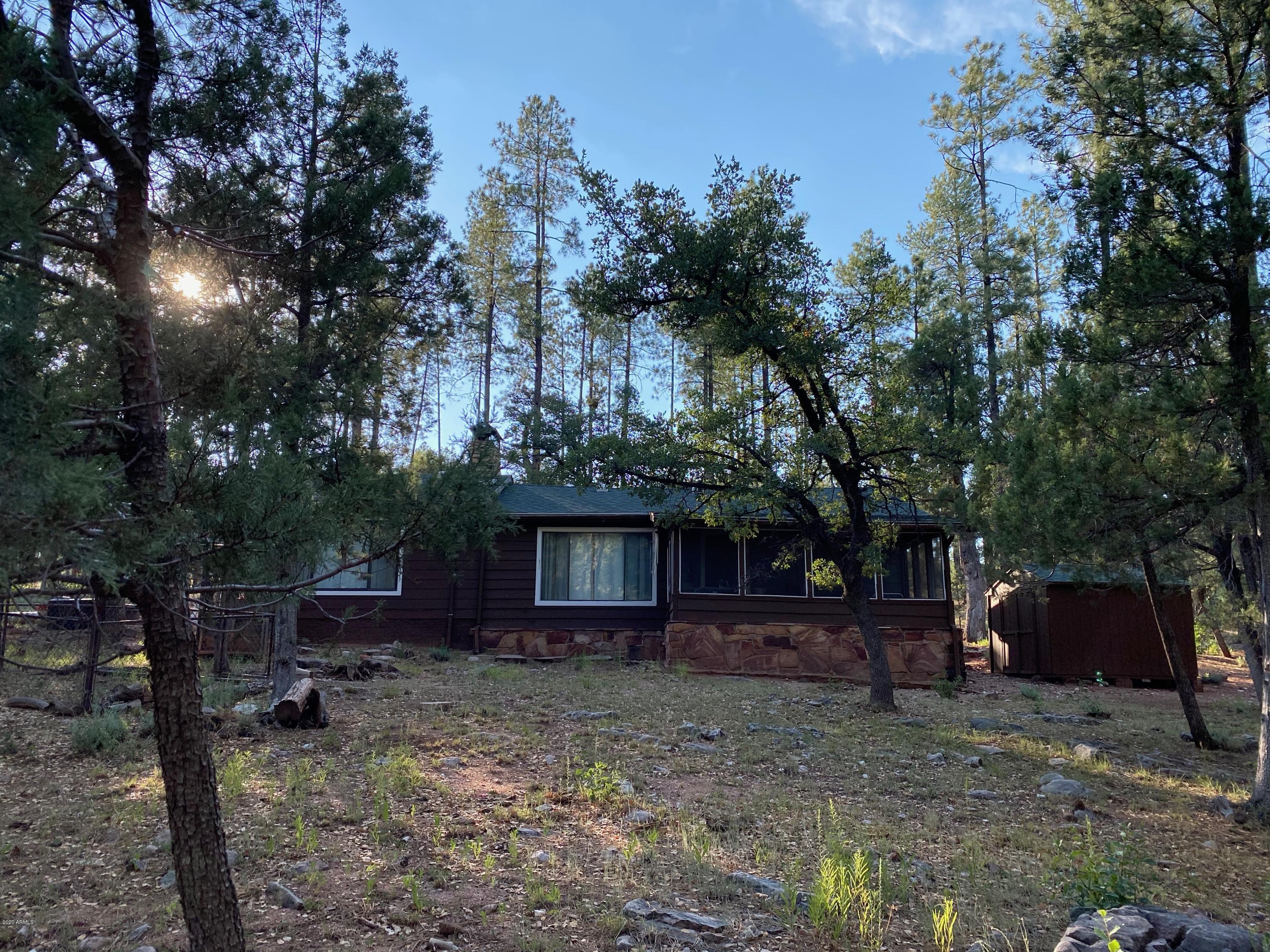 674 South Pumphouse Road Payson, AZ 85541 - Photo 1 of 32 IMG_0480