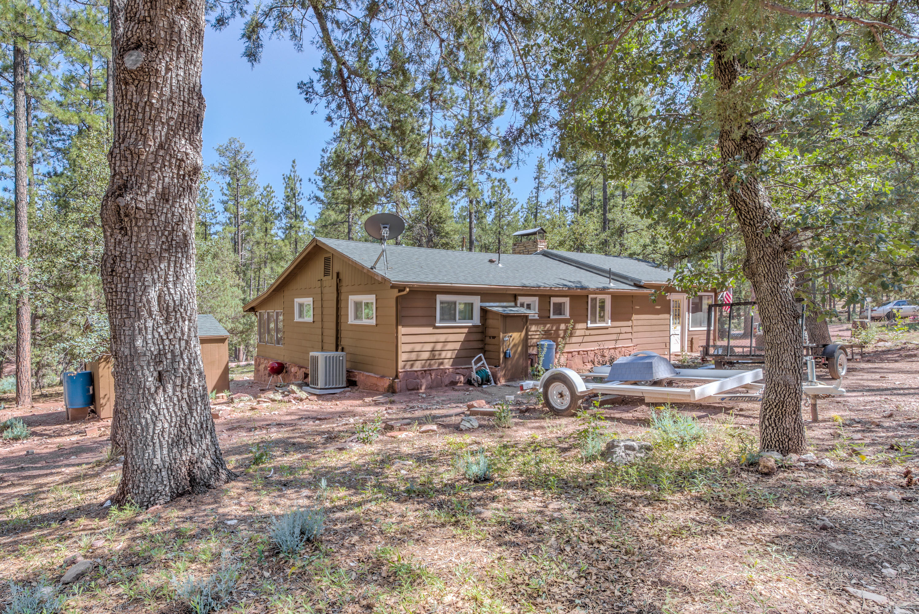 674 South Pumphouse Road Payson, AZ 85541 - Photo 11 of 32 Full-1