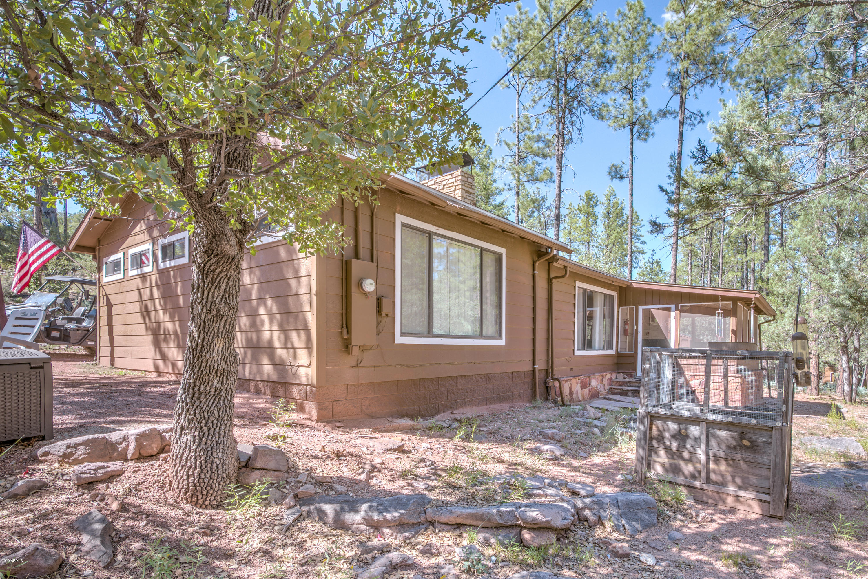 674 South Pumphouse Road Payson, AZ 85541 - Photo 14 of 32 Full-4