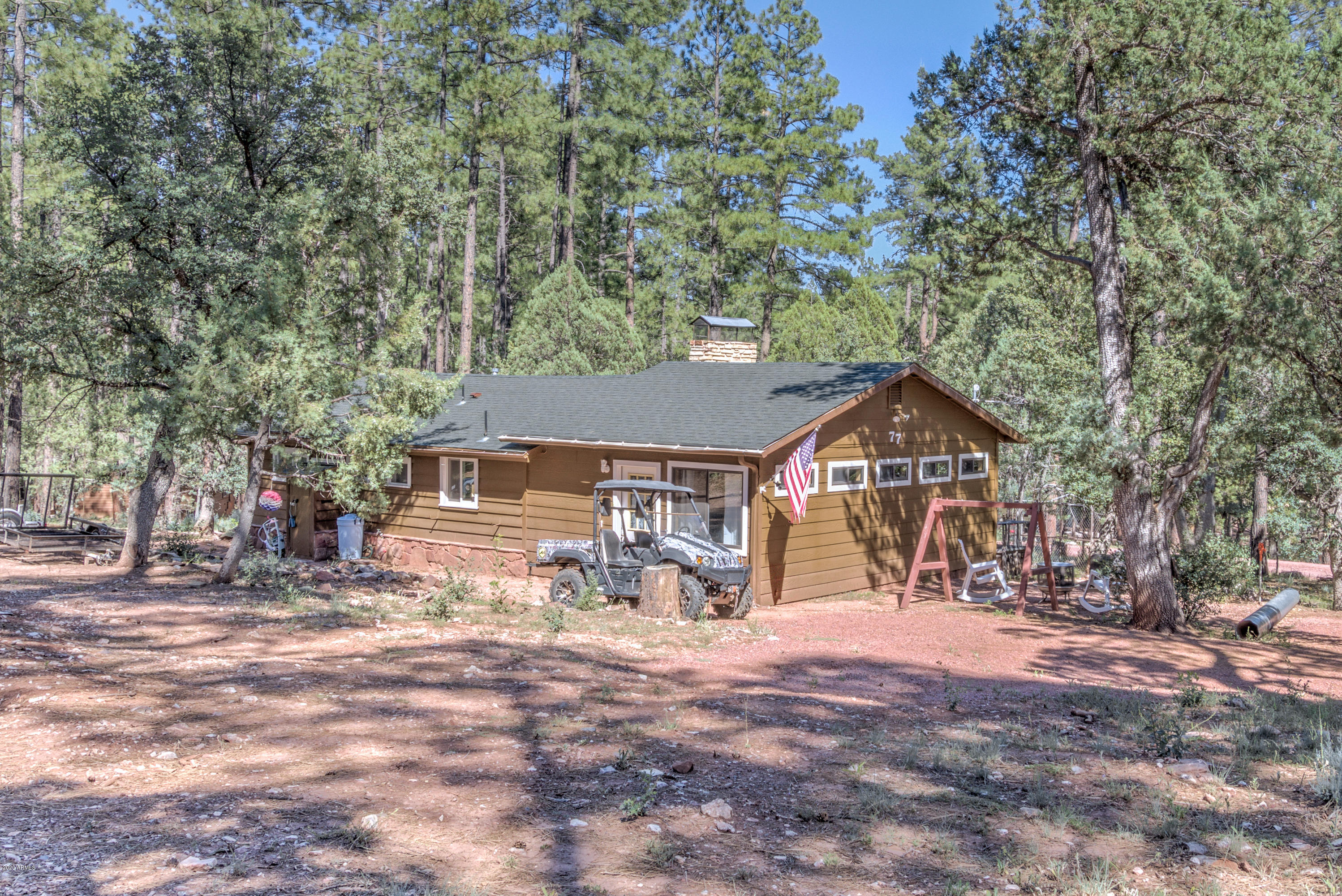 674 South Pumphouse Road Payson, AZ 85541 - Photo 15 of 32 Full-5