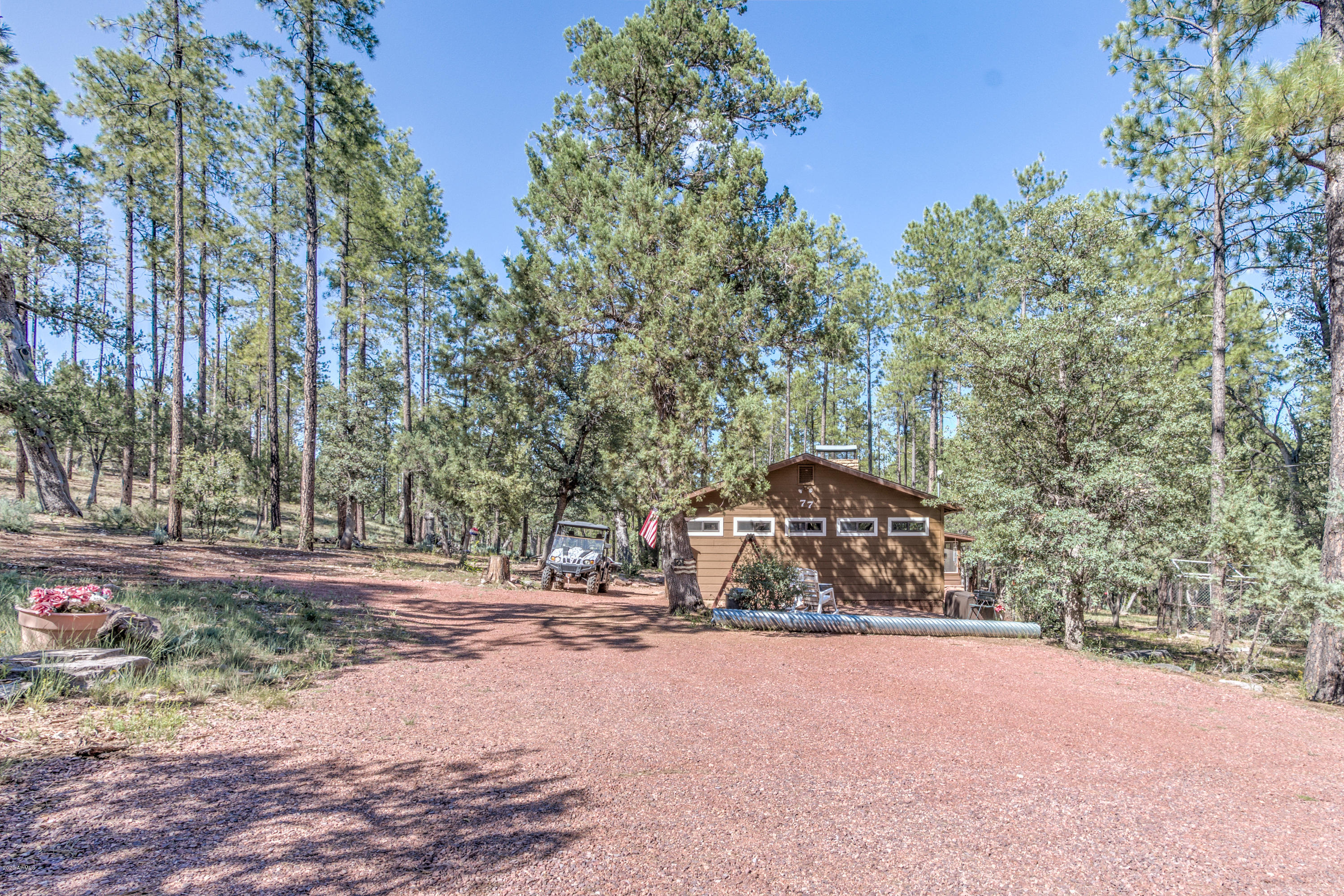 674 South Pumphouse Road Payson, AZ 85541 - Photo 17 of 32 Full-7