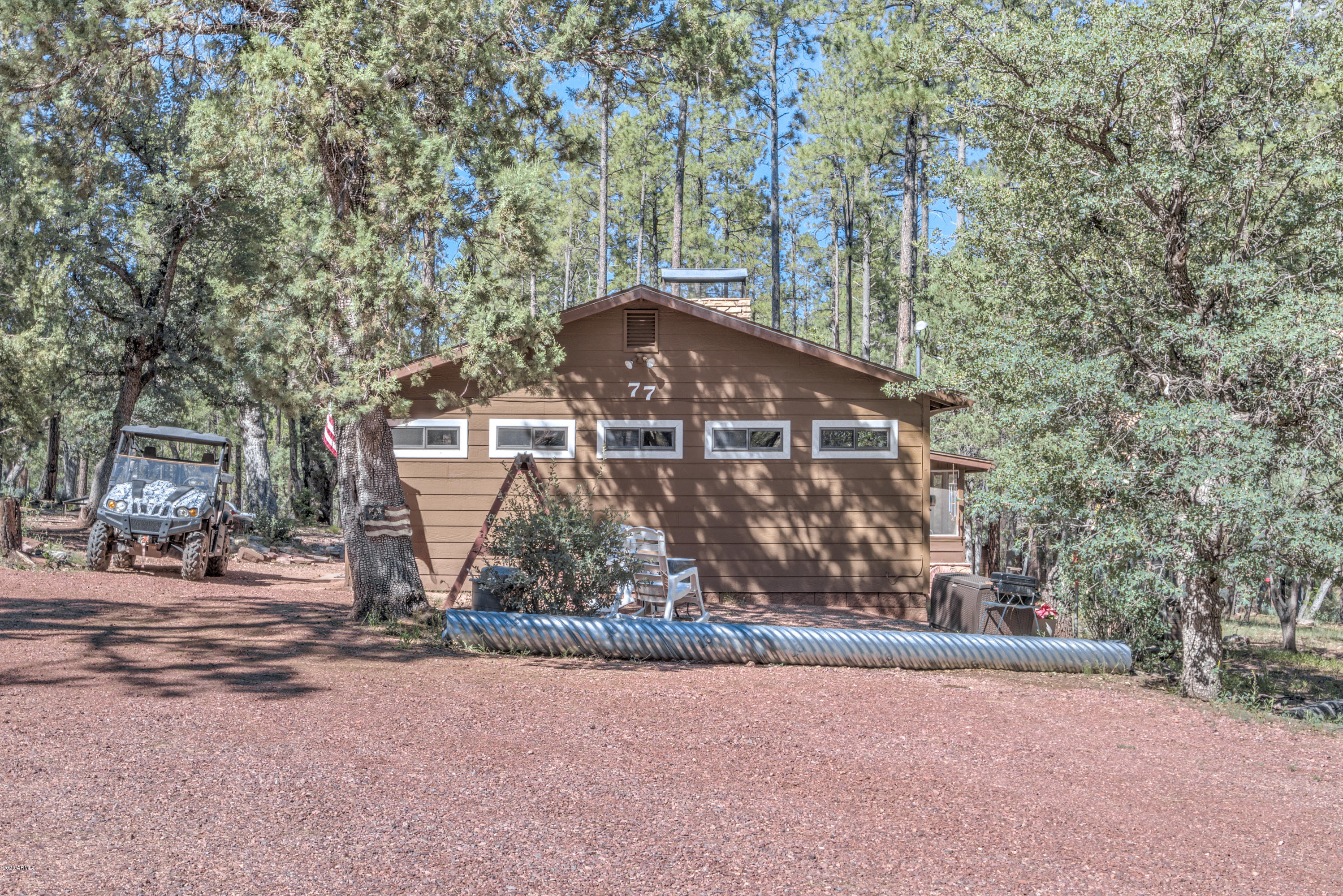 674 South Pumphouse Road Payson, AZ 85541 - Photo 18 of 32 Full-8