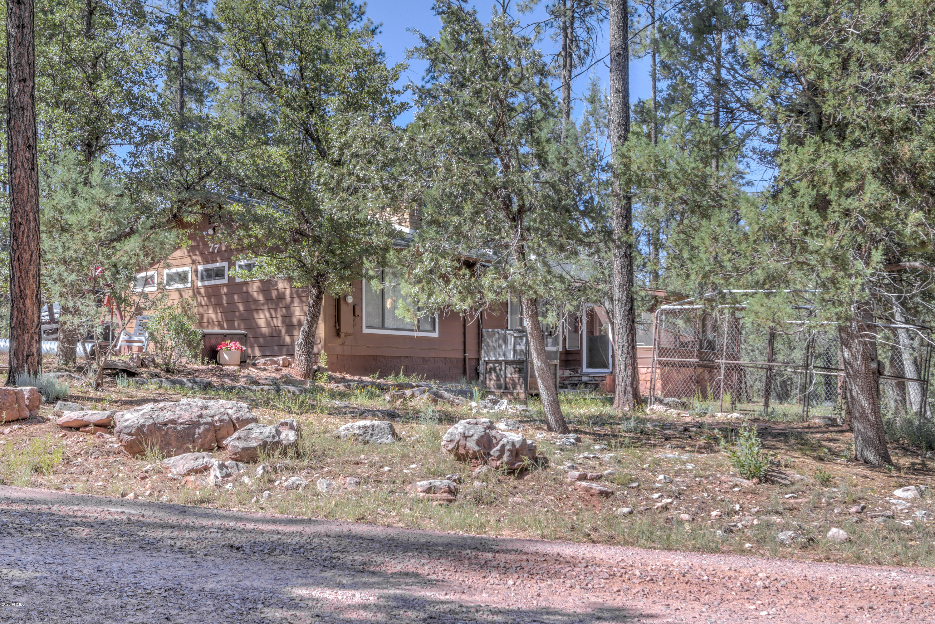 674 South Pumphouse Road Payson, AZ 85541 - Photo 19 of 32 Full-9