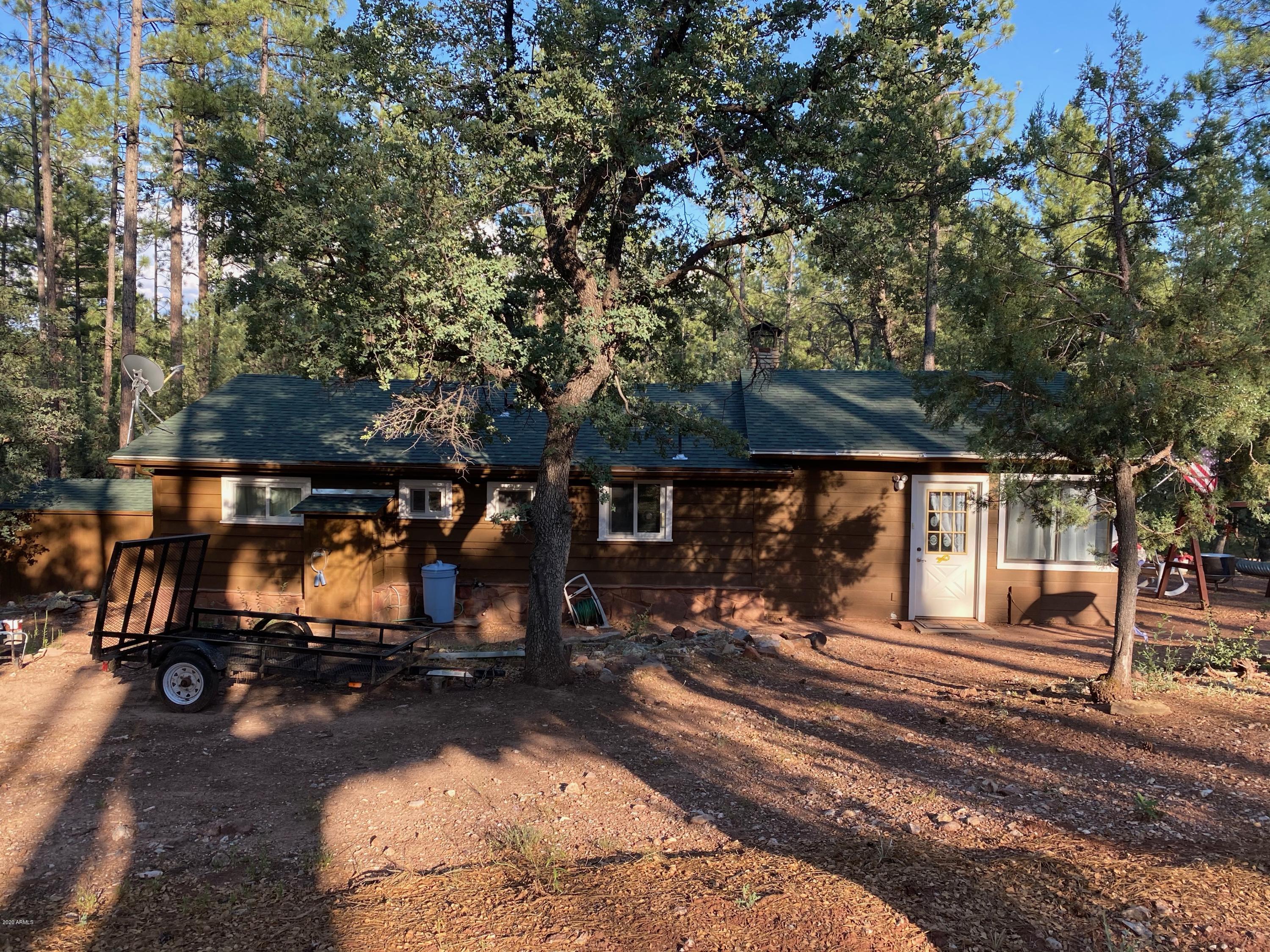 674 South Pumphouse Road Payson, AZ 85541 - Photo 5 of 32 IMG_0484