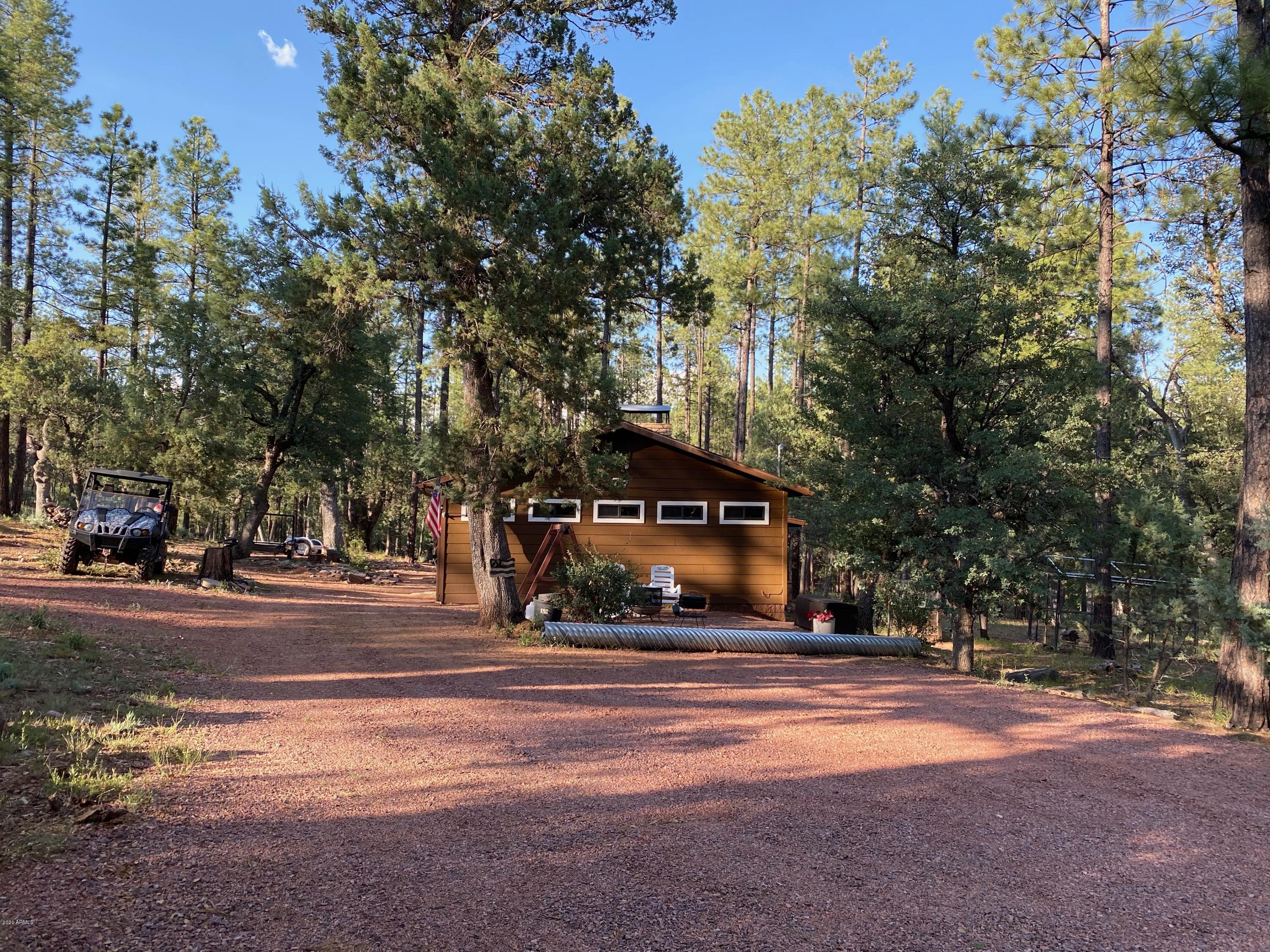 674 South Pumphouse Road Payson, AZ 85541 - Photo 6 of 32 IMG_0479