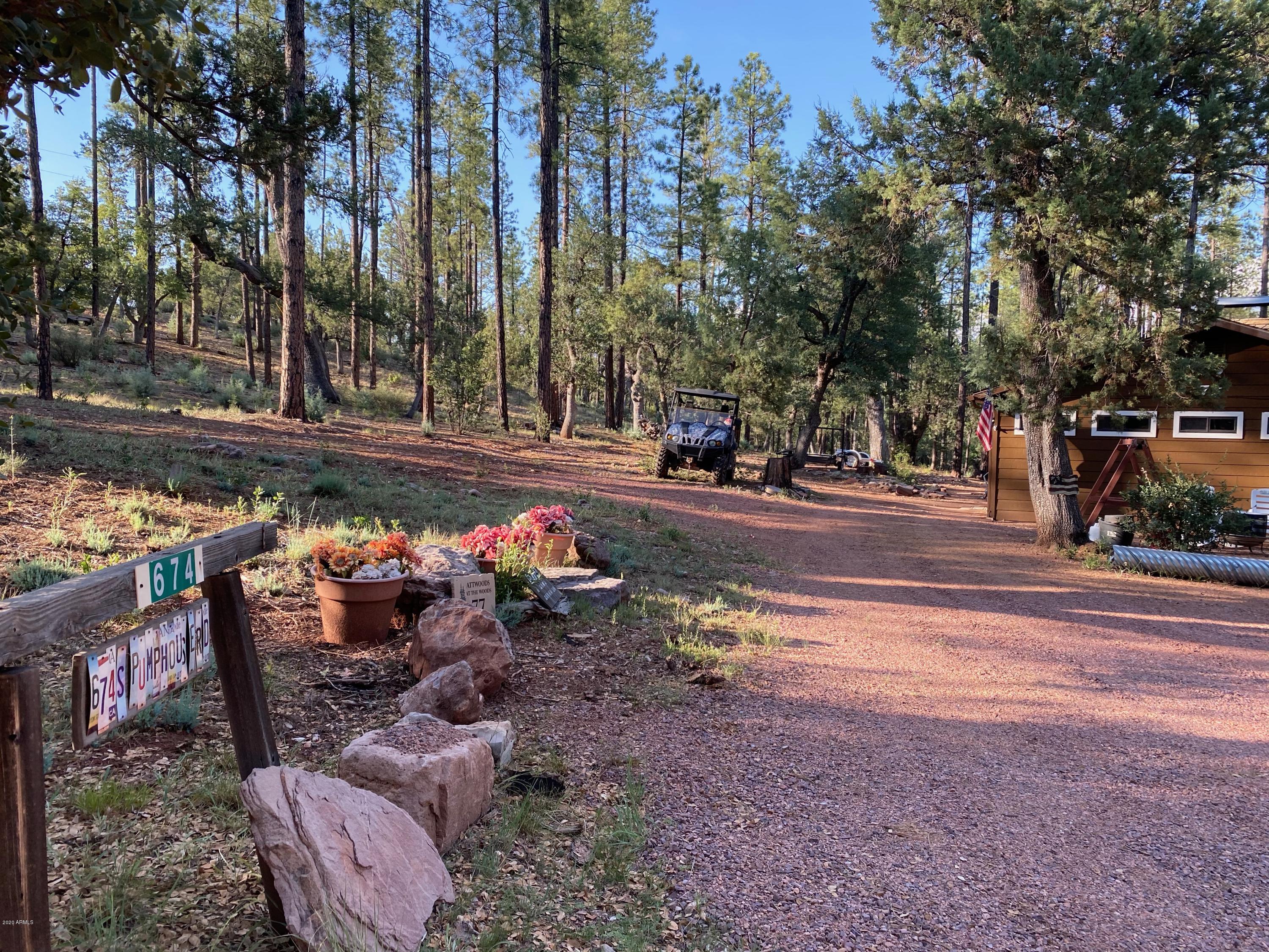 674 South Pumphouse Road Payson, AZ 85541 - Photo 8 of 32 IMG_0478