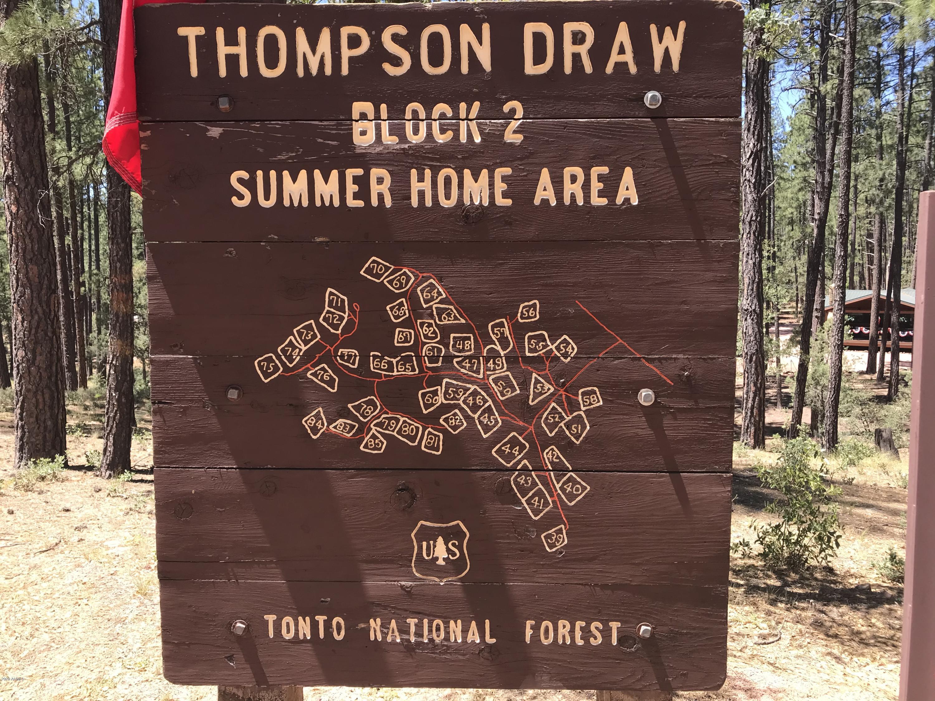 674 South Pumphouse Road Payson, AZ 85541 - Photo 10 of 32 D5DF19DC-F5EA-4290-BBCE-8077A6E77F42