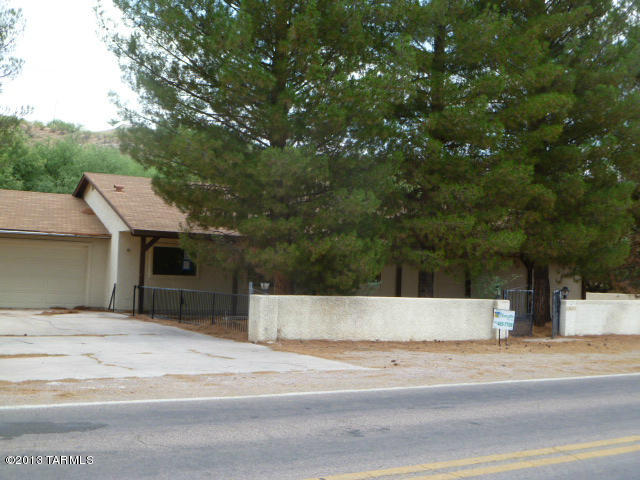 1409 Pendleton Drive Rio Rico, AZ 85648 - Photo 16 of 16