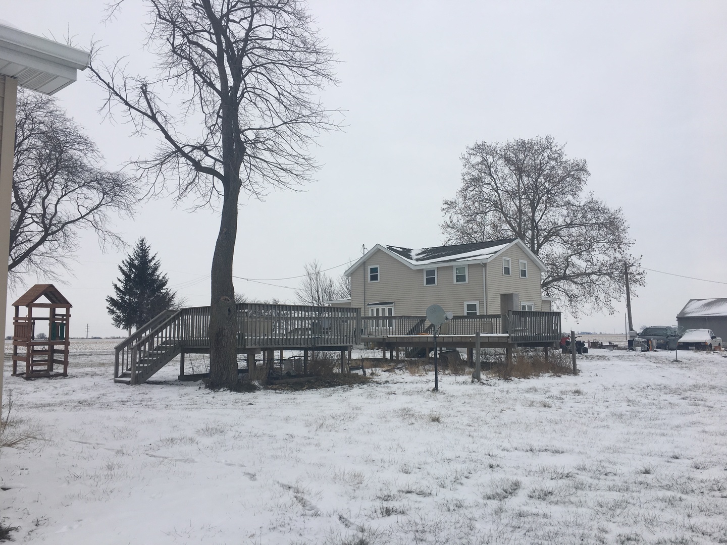 1110 North 2950th Road Ottawa, IL 61350 - Photo 21 of 25