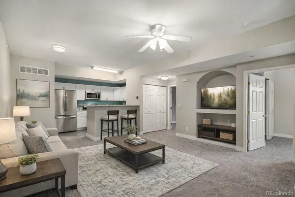 $274,900 | 14297 East Grand Drive, Unit 182, Aurora, CO 80015