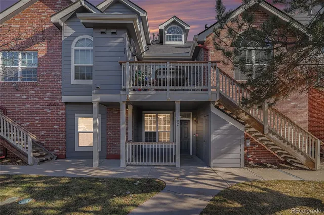 $285,000 | 14297 East Grand Drive, Unit 182, Aurora, CO 80015