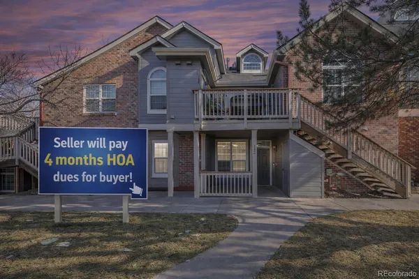 $274,900 | 14297 East Grand Drive, Unit 182, Aurora, CO 80015