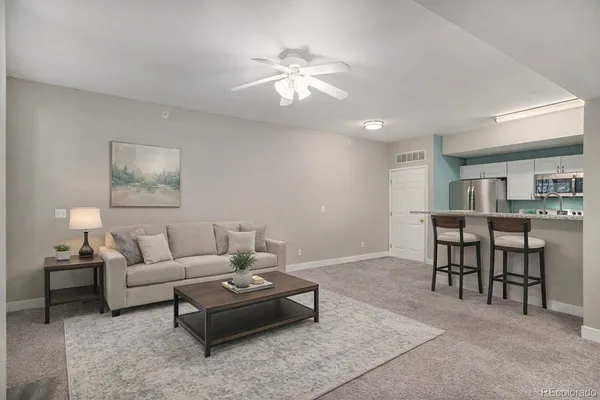$274,900 | 14297 East Grand Drive, Unit 182, Aurora, CO 80015