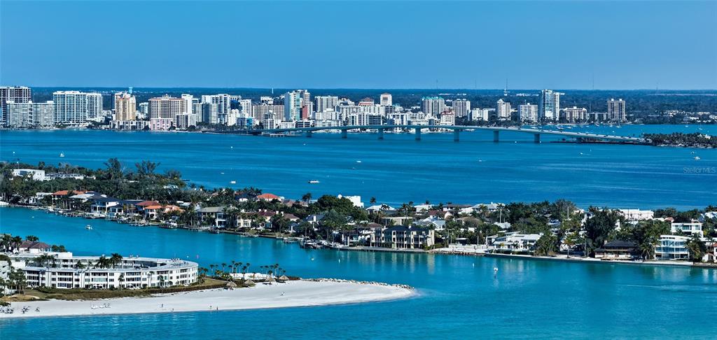 100 Sands Point Road, Unit 114 Longboat Key, FL 34228 - Photo 40 of 40