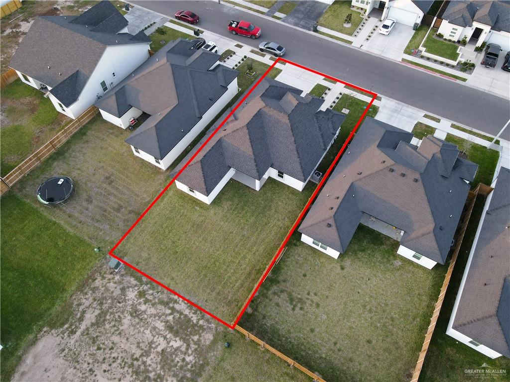 905 Magnolia Street Mission, TX 78573 - Photo 25 of 29