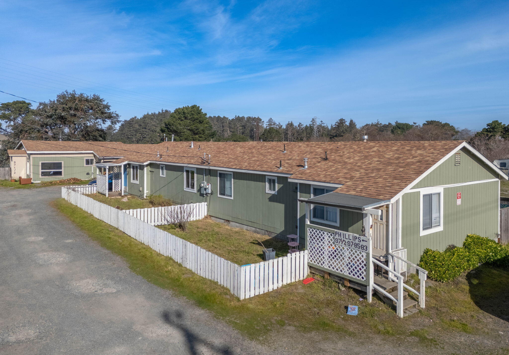 83 Phillips Court Arcata, CA 95521 - Photo 13 of 50 Duplex