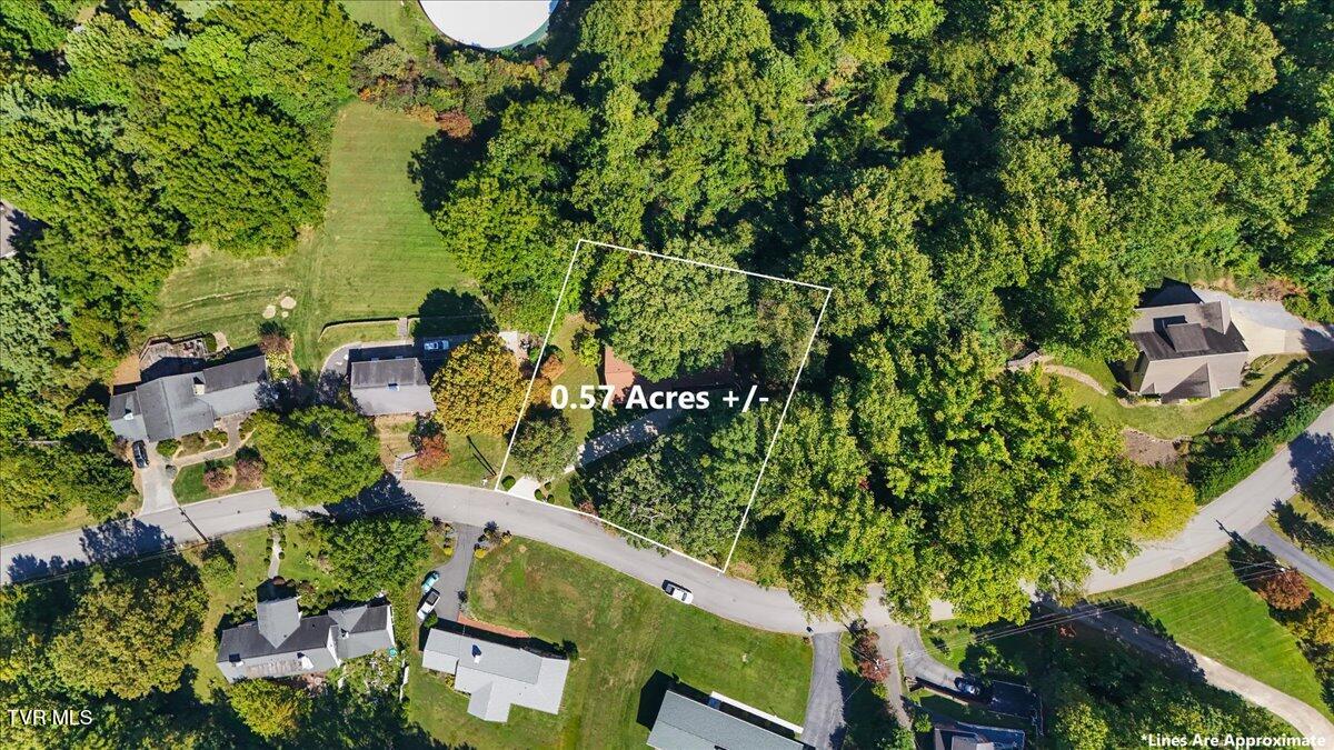 201 Ridgecrest Drive Elizabethton, TN 37643 - Photo 73 of 79 16-DJI_20250918125315_0485_D
