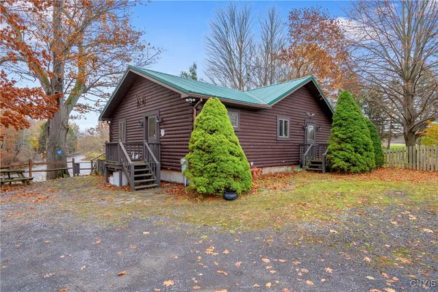 $440,000 | 3622 Highway 13, Richland, NY 13142