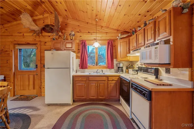 $440,000 | 3622 Highway 13, Richland, NY 13142