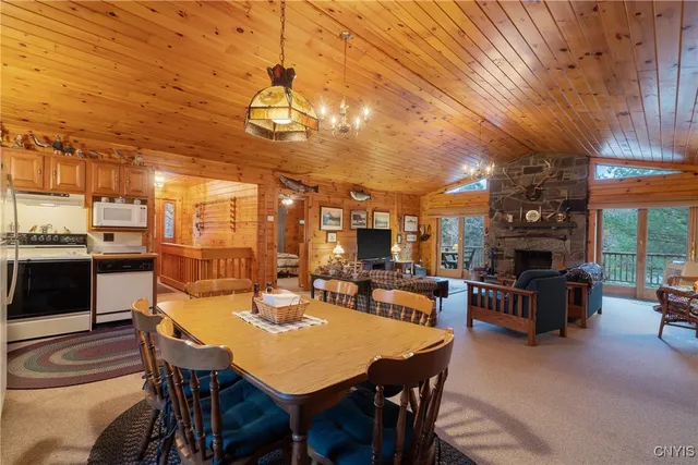 $440,000 | 3622 Highway 13, Richland, NY 13142