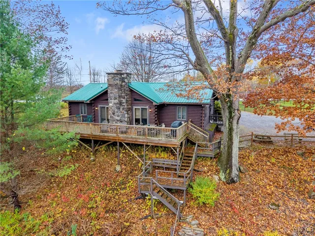 $440,000 | 3622 Highway 13, Richland, NY 13142