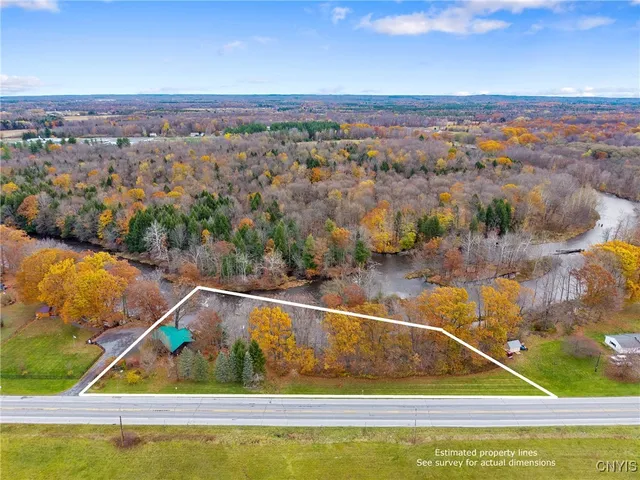 $440,000 | 3622 Highway 13, Richland, NY 13142