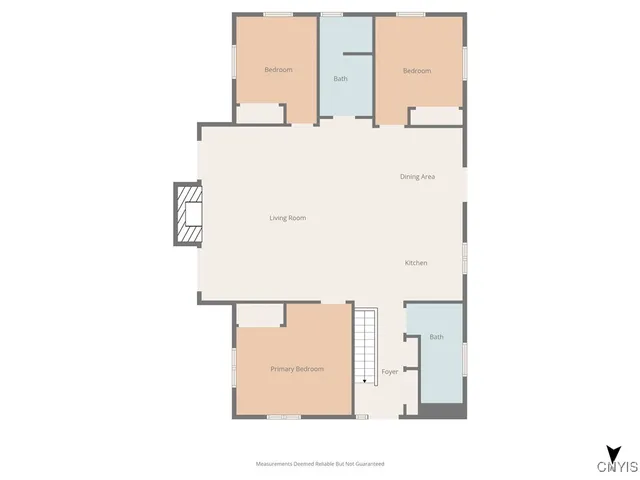 $440,000 | 3622 Highway 13, Richland, NY 13142