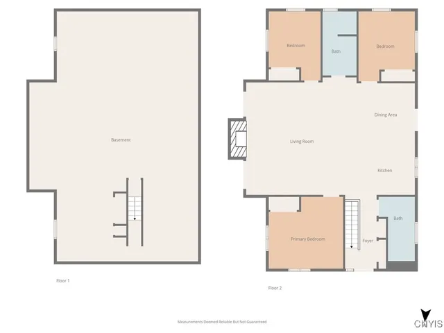 $440,000 | 3622 Highway 13, Richland, NY 13142