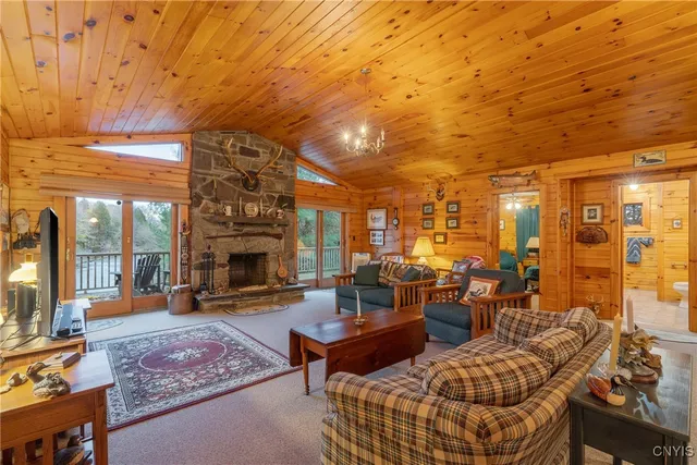 $440,000 | 3622 Highway 13, Richland, NY 13142